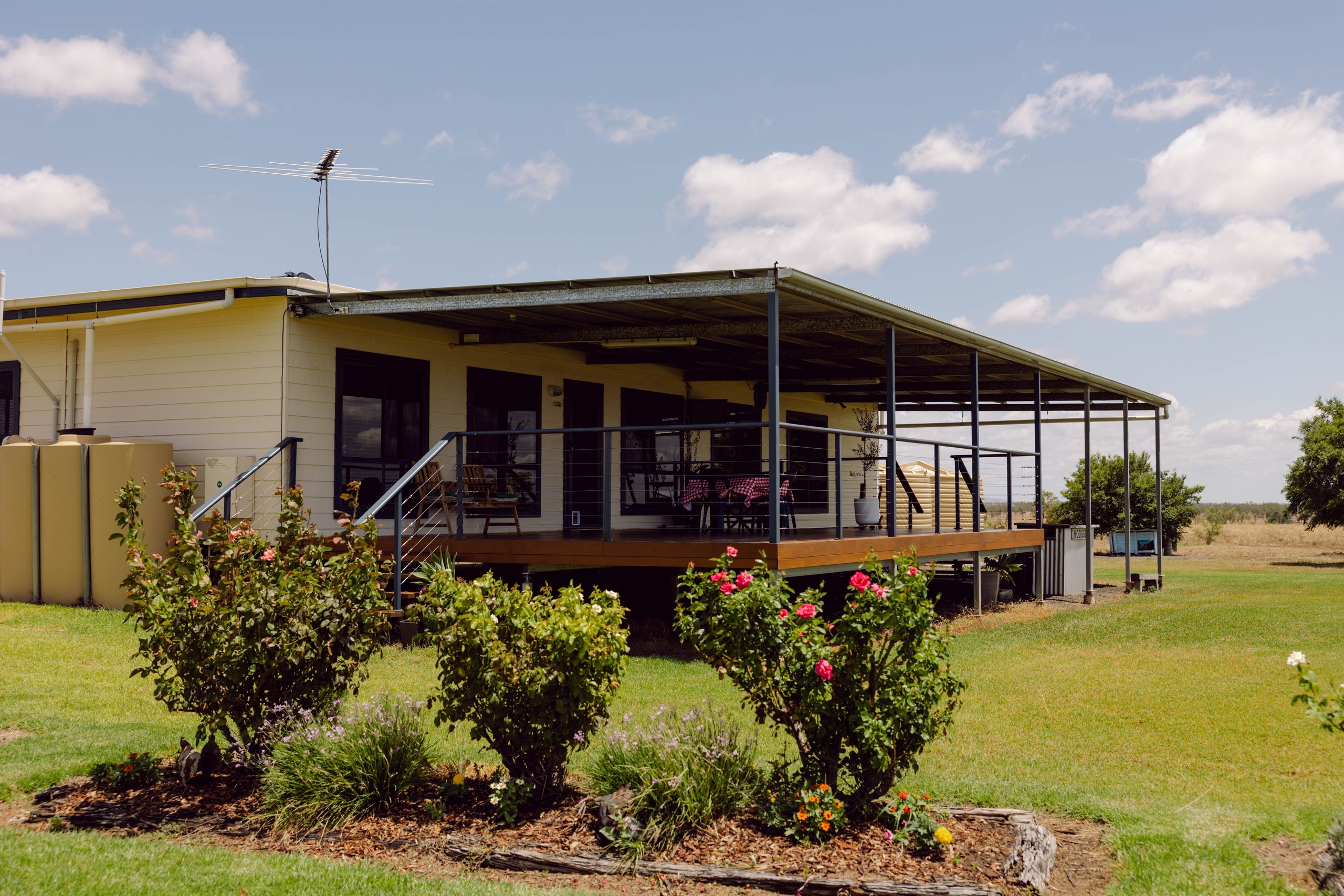 19 Silo Lane, Hodgson, QLD 4455