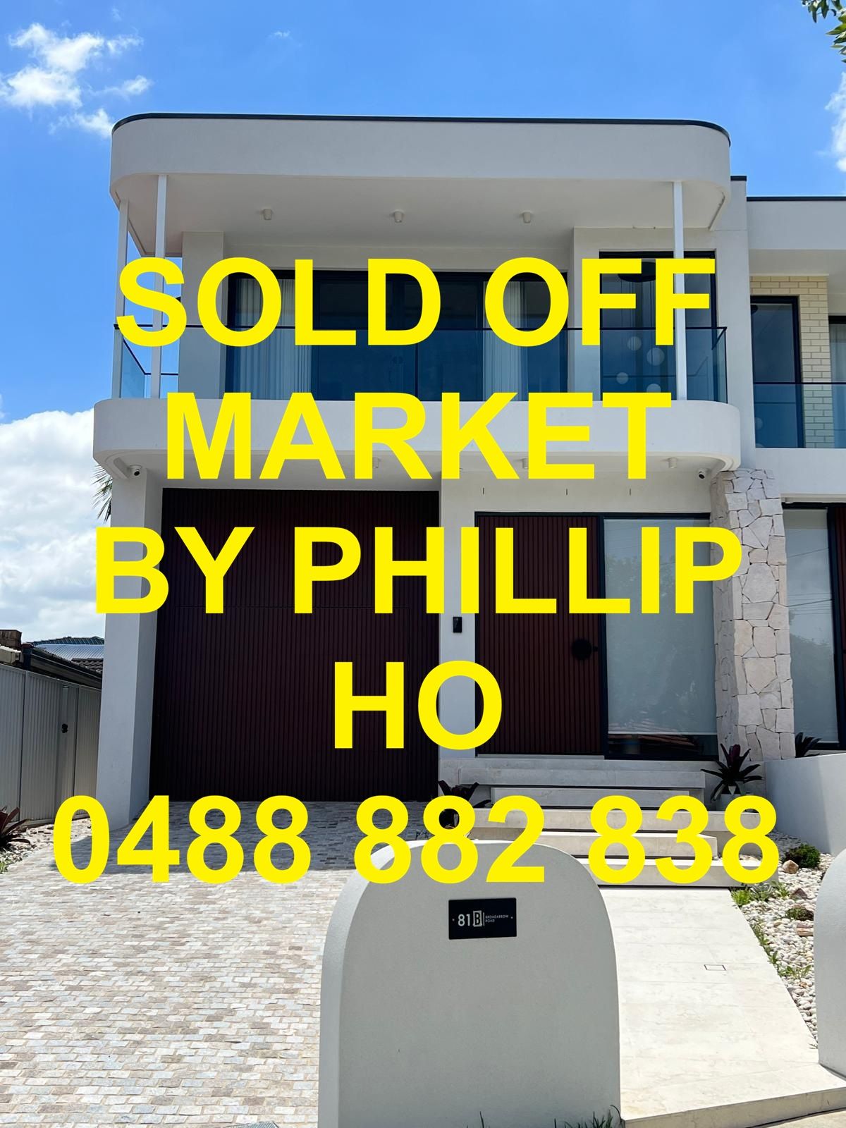 81B Broadarrow Road, Narwee, NSW 2209