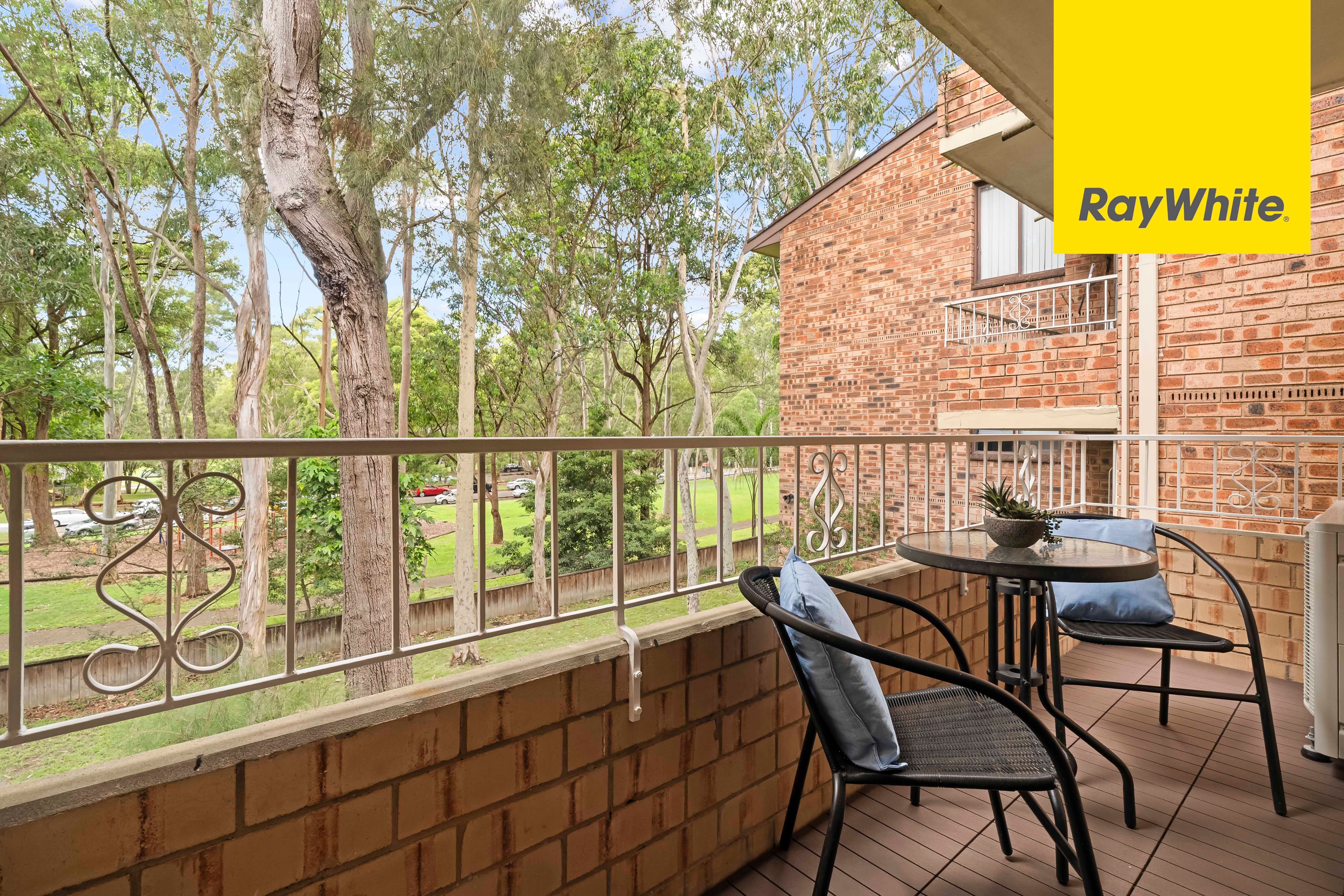 23/199 Waterloo Road, Marsfield NSW 2122