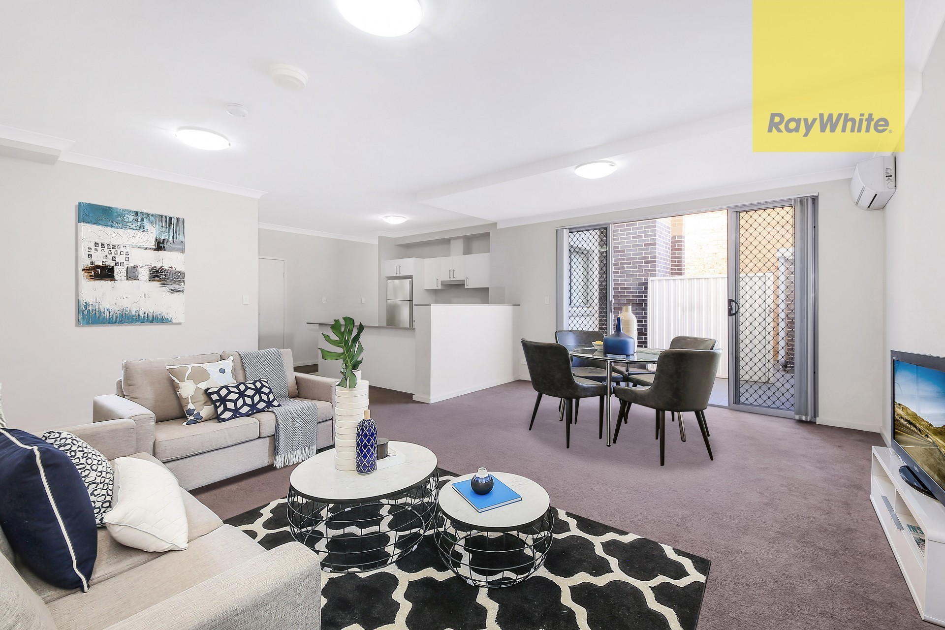 1/53 High Street, Parramatta, NSW 2150