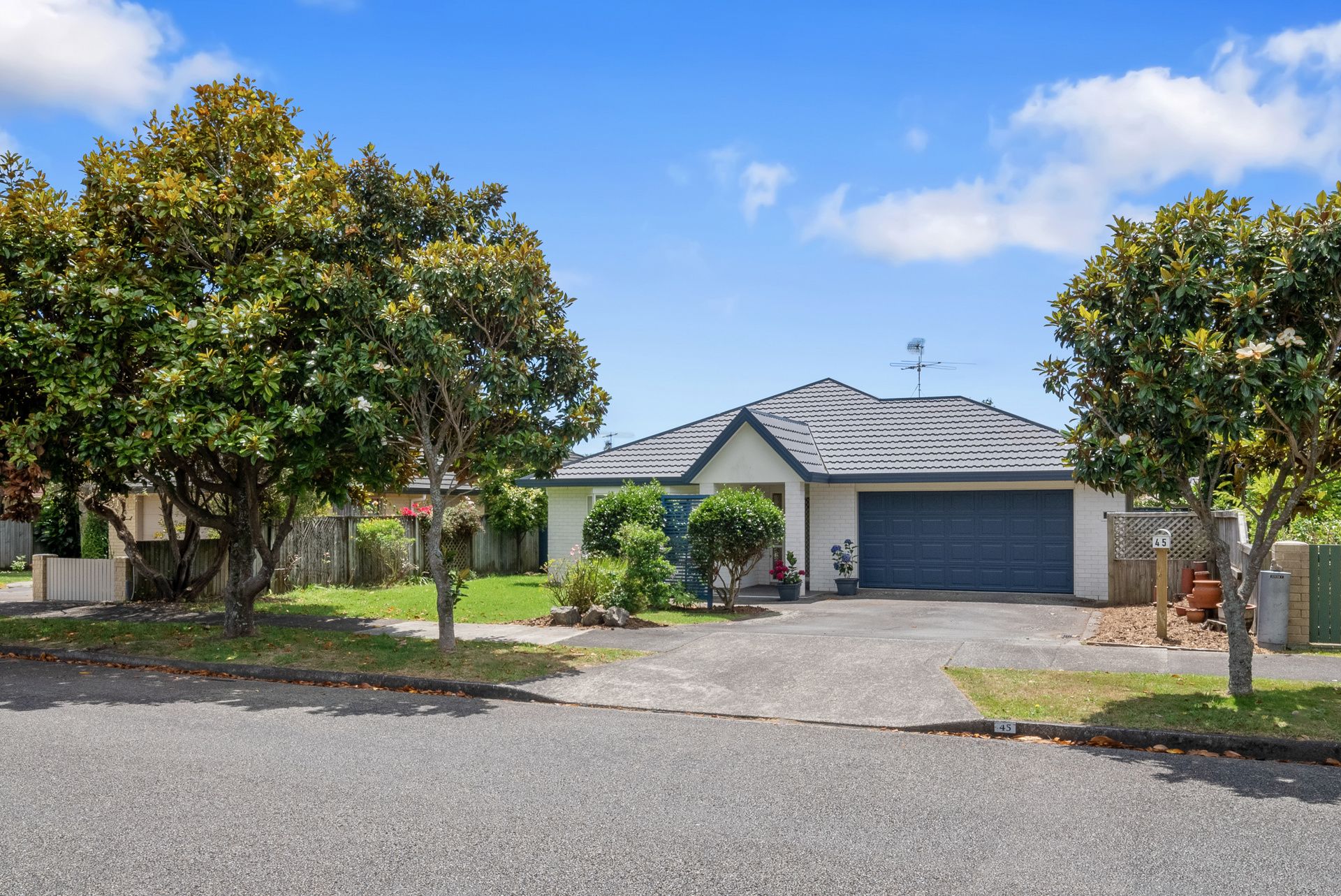 45 Kapanui Road, Waikanae, Kapiti Coast District 5036 Sold House
