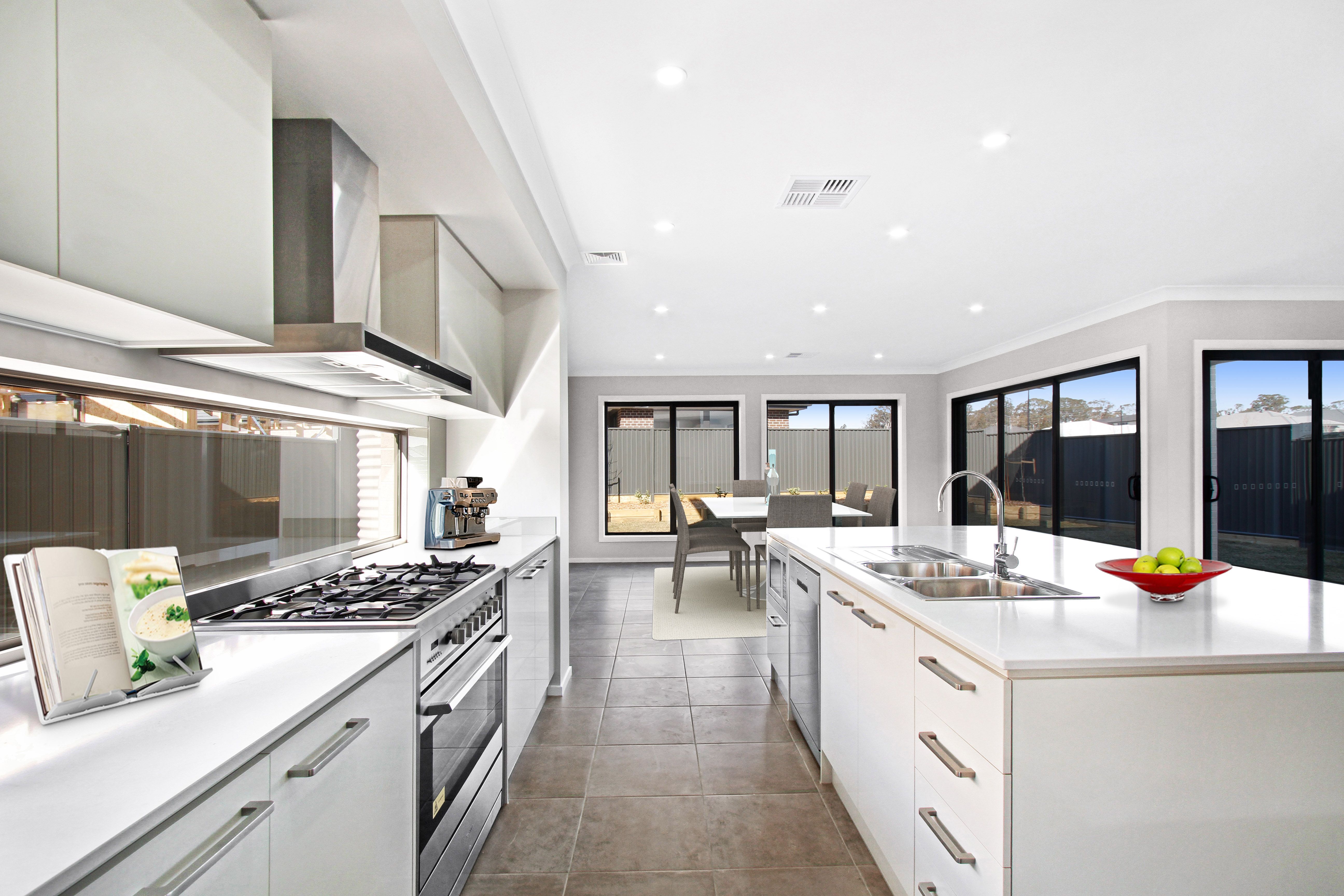 Lot 3015 Hollows Drive, Oran Park, NSW 2570