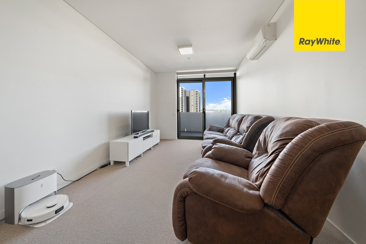 21/37 Chandler Street, Belconnen, ACT 2617