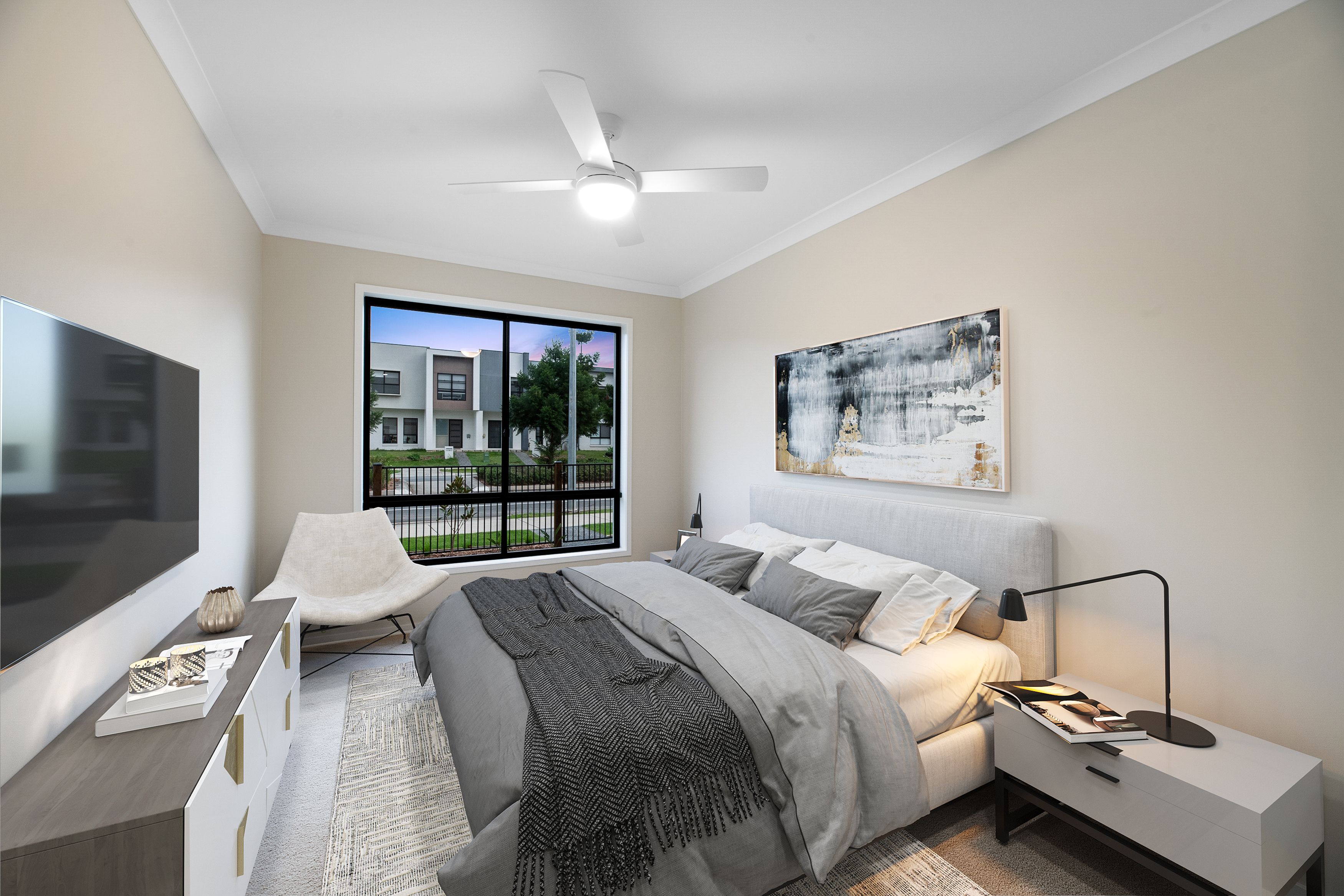 12 Deacon Crescent, Mango Hill, QLD 4509