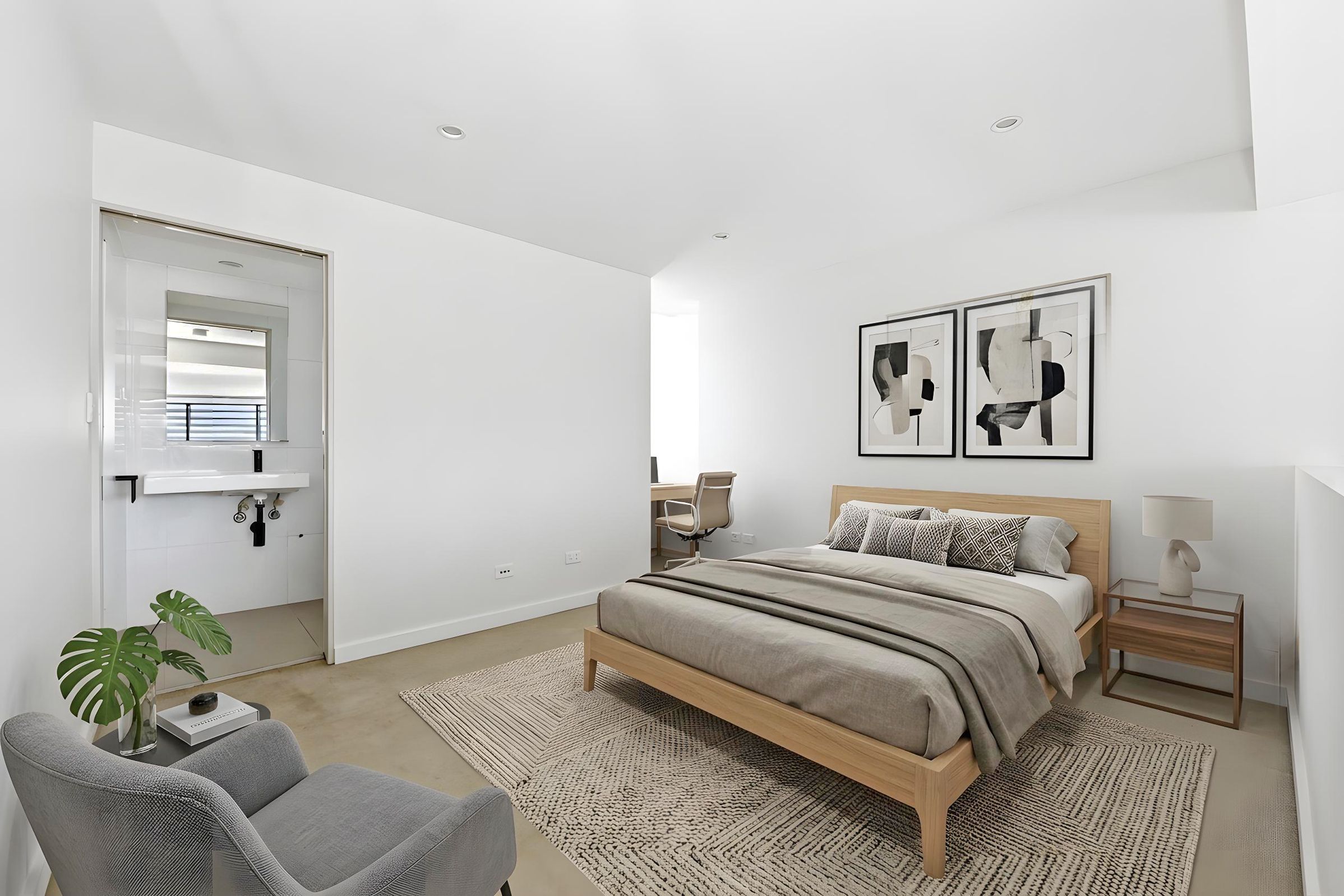 4/12-14 Belmore Road, Randwick, NSW 2031