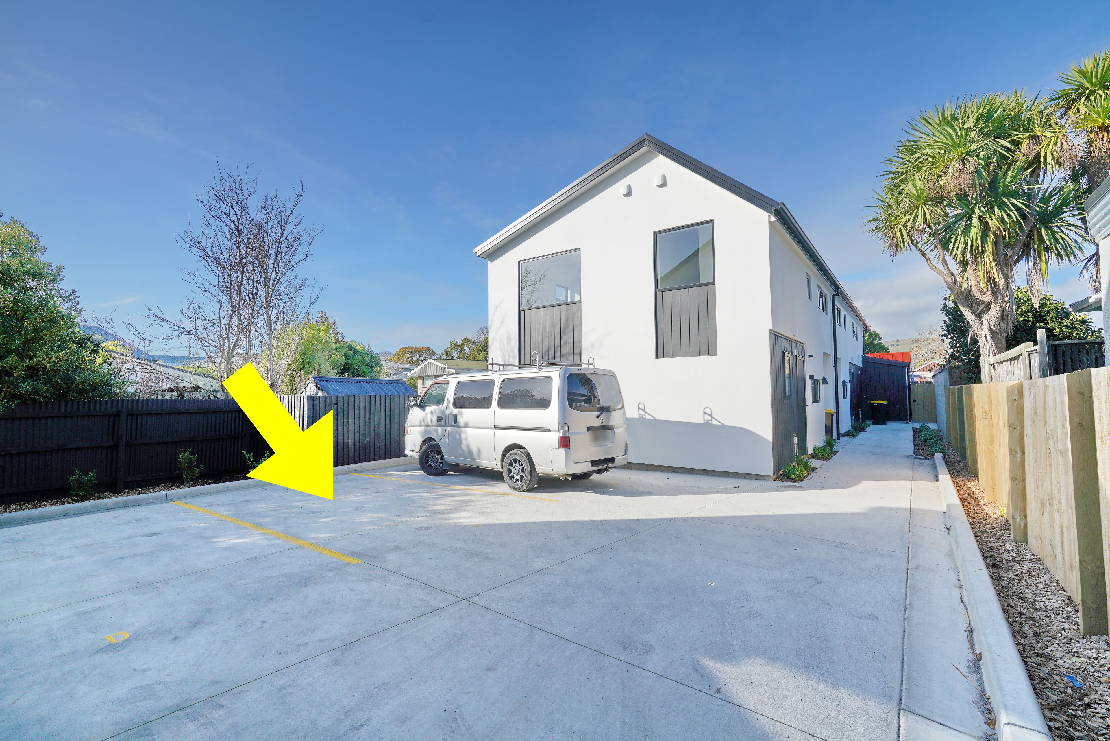 3/14 Croydon Street, Sydenham, Christchurch City