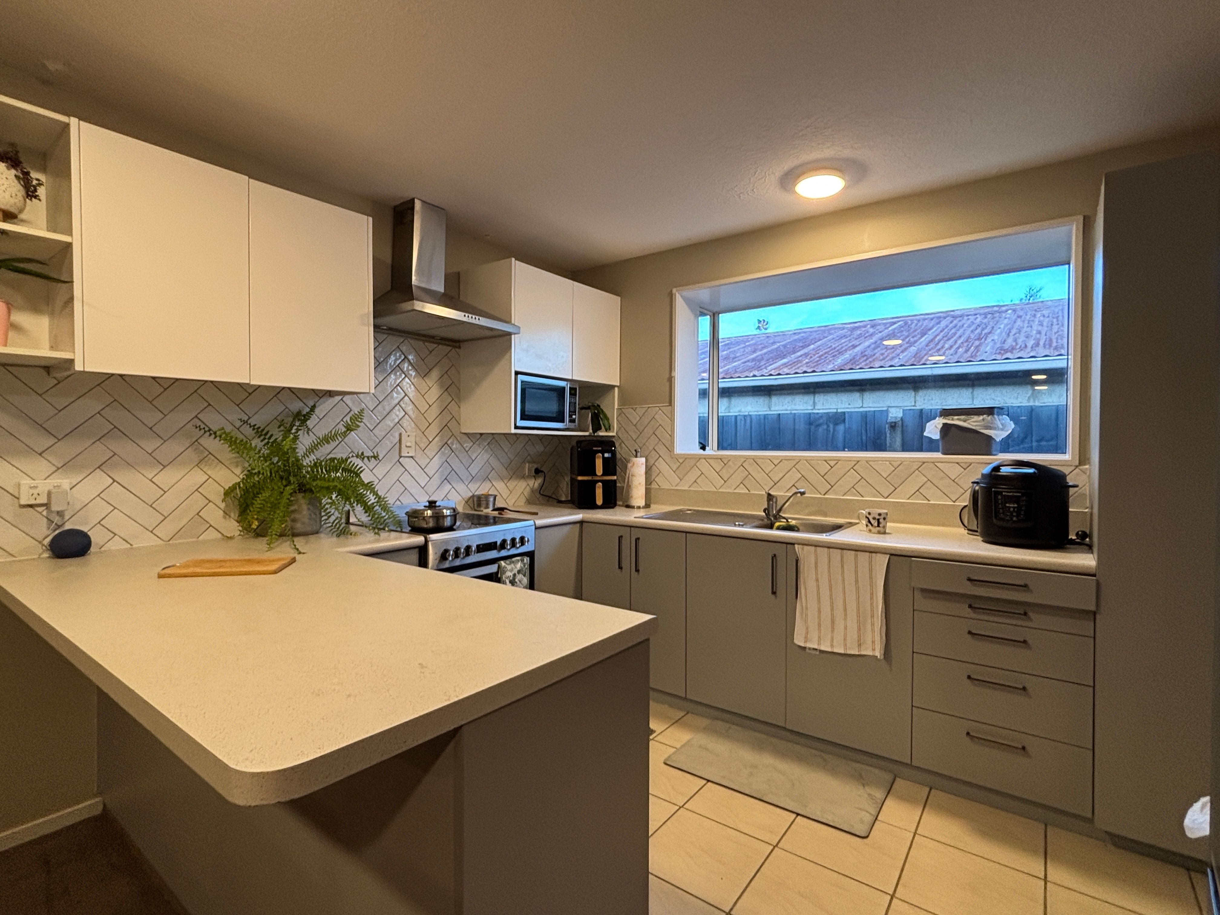 41A Hornsby Street, Bishopdale, Christchurch City