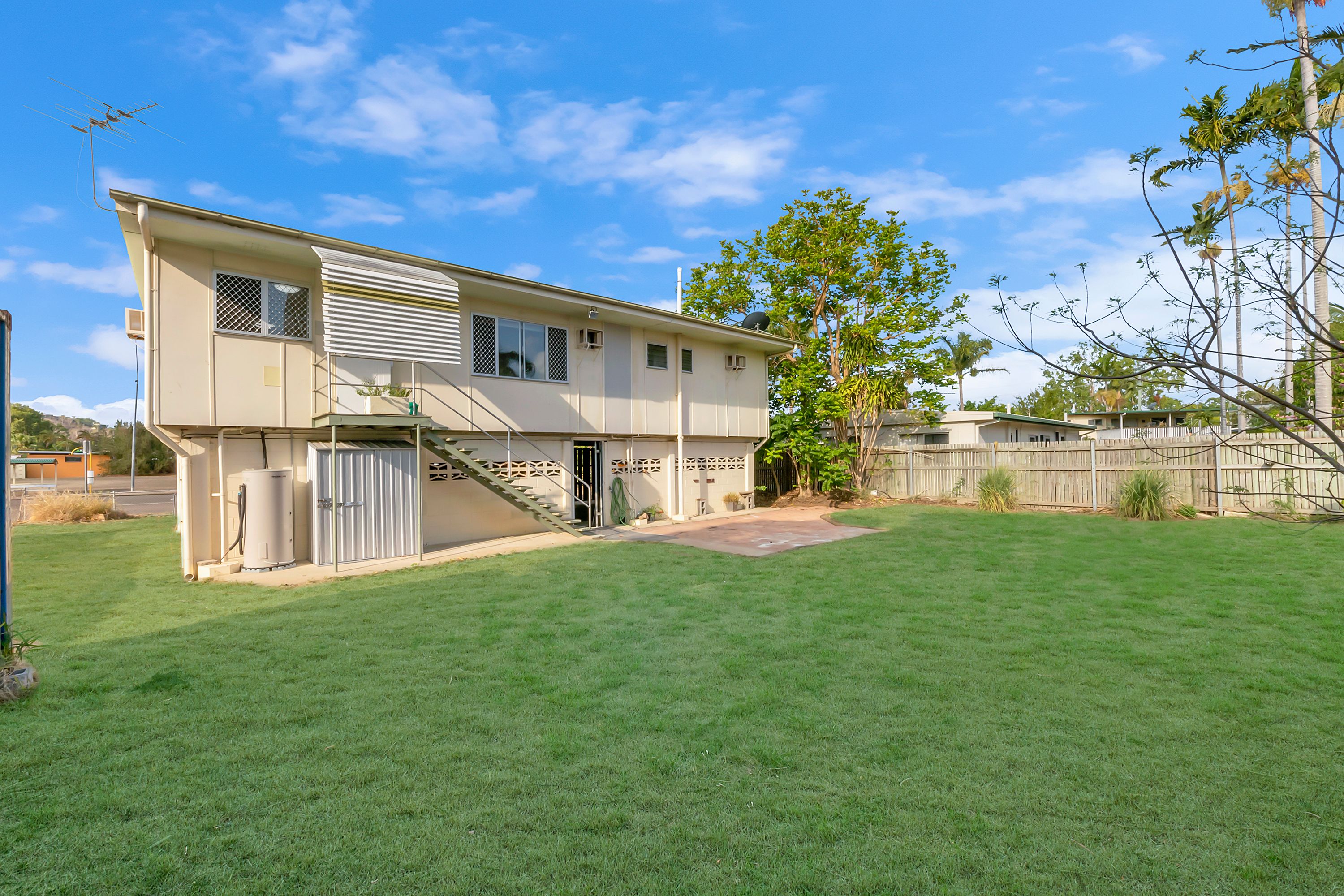 114 Mill Drive, Heatley, QLD 4814