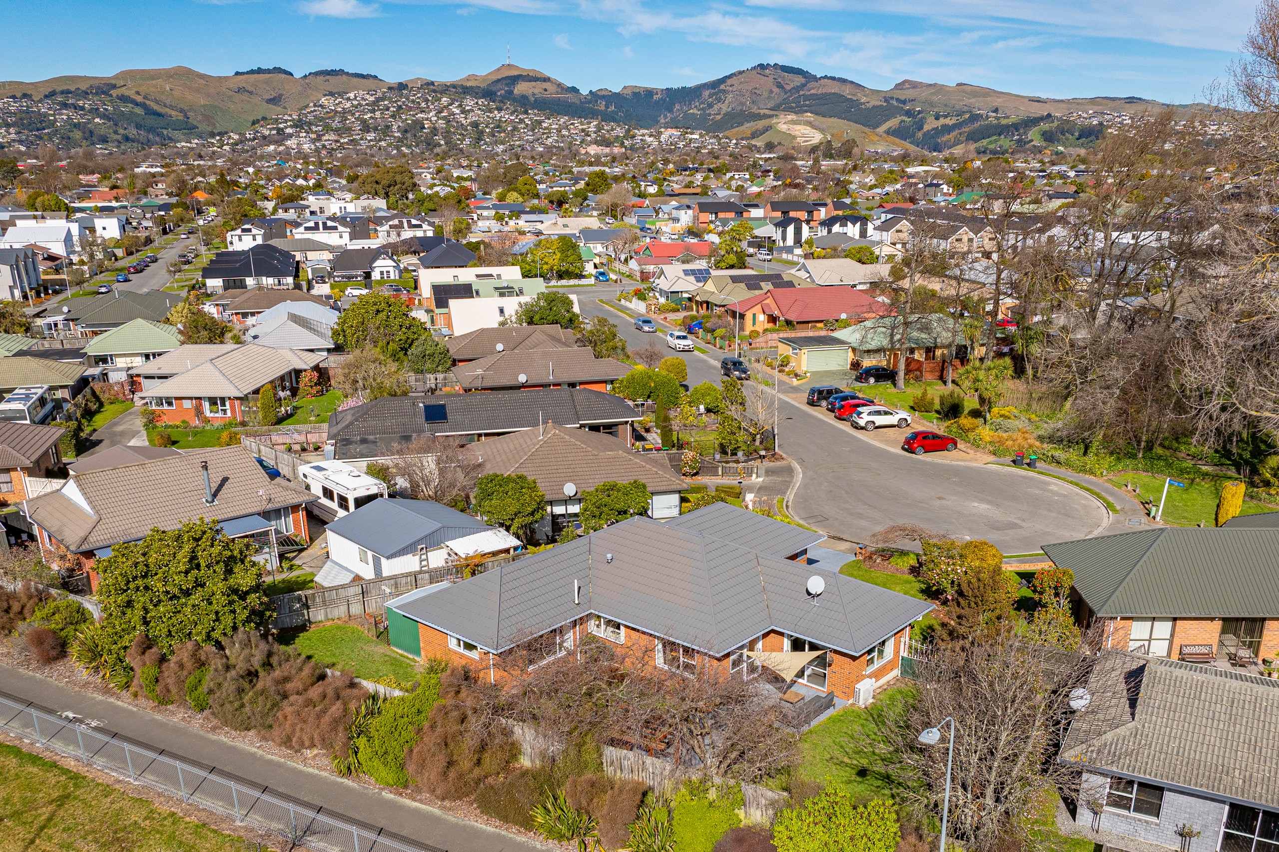 16 Leith Place, Spreydon, Christchurch City