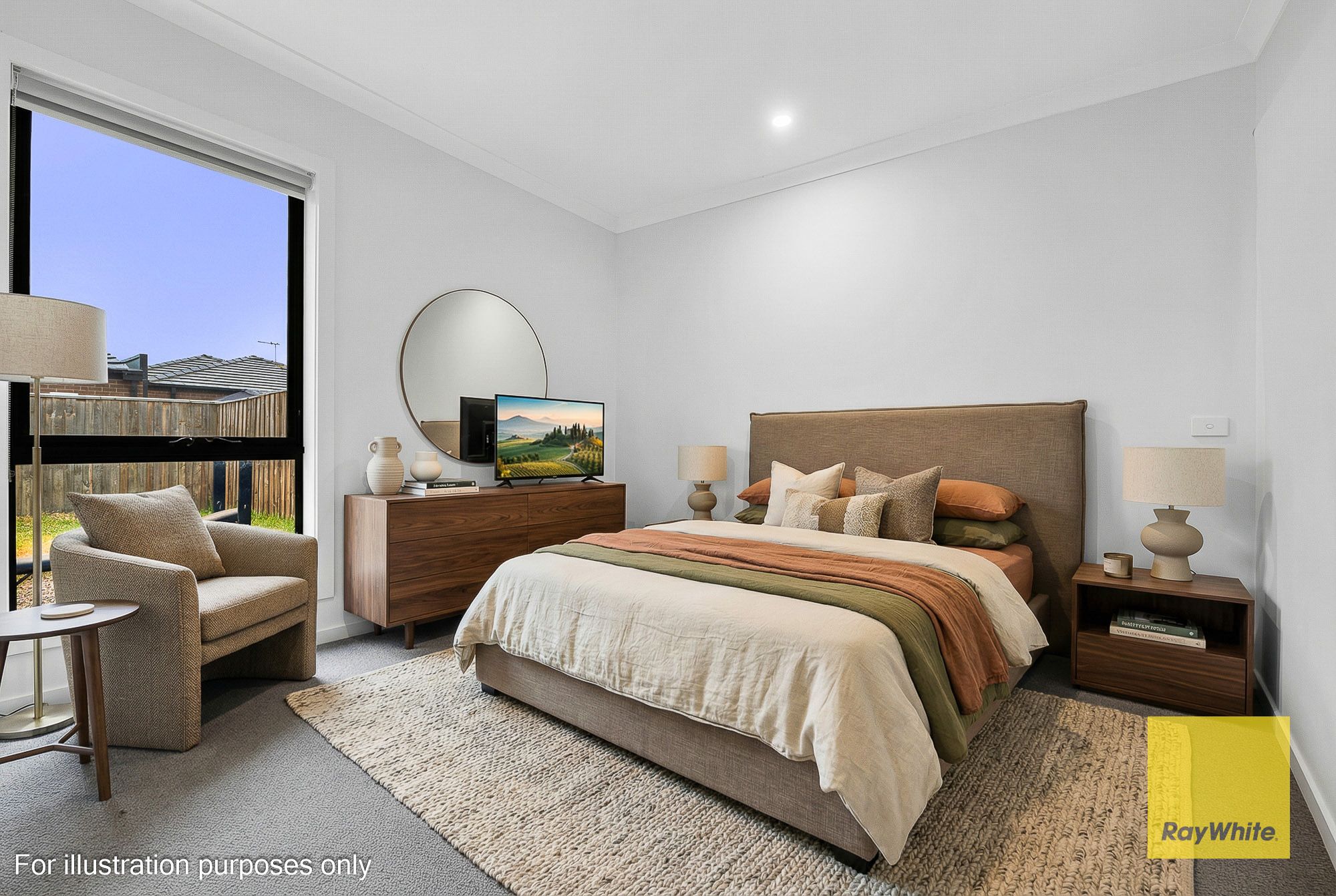 27 Pigato Crescent, DEANSIDE, VIC 3336