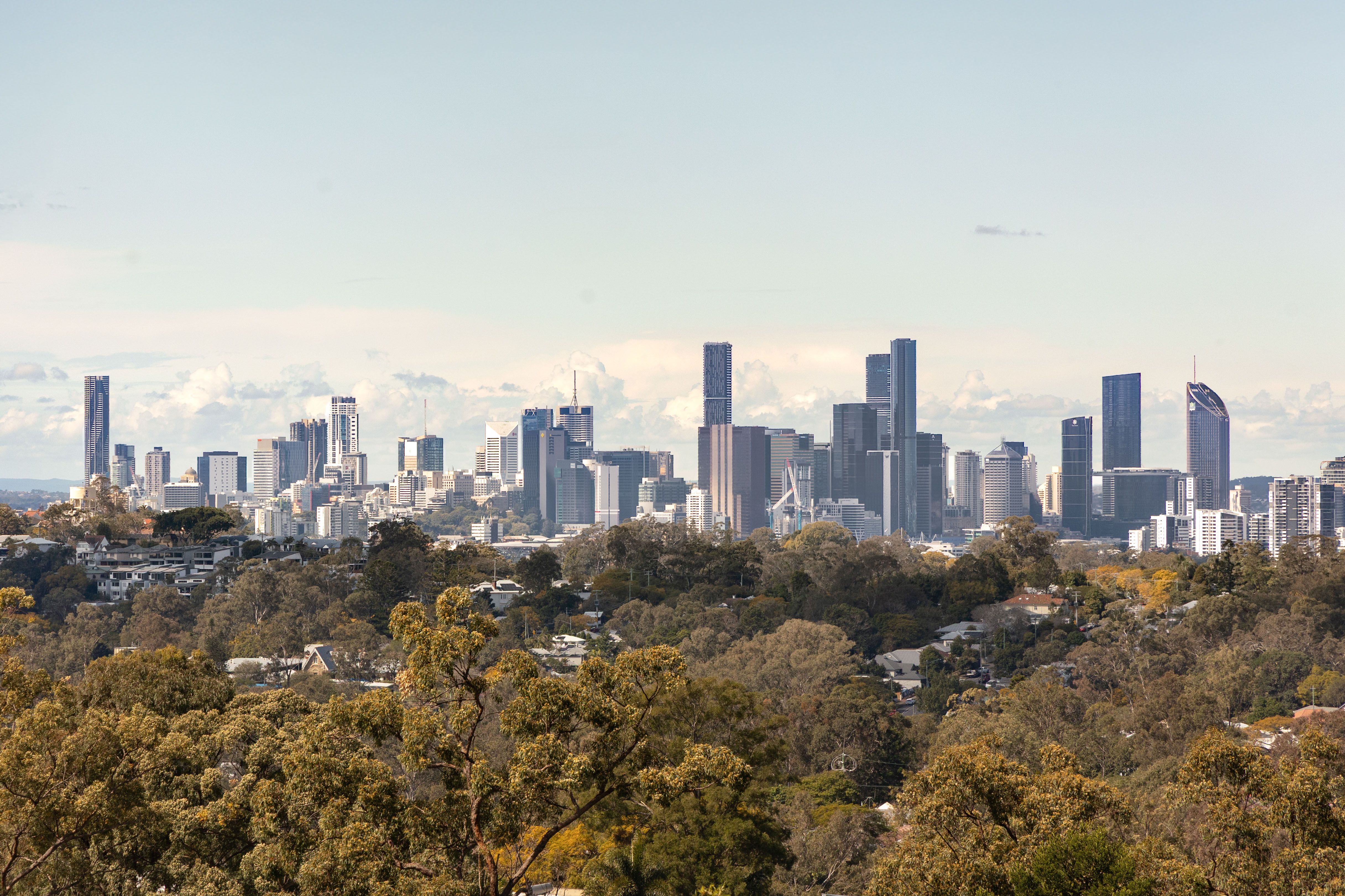 89 Outlook Crescent, Bardon, QLD 4065