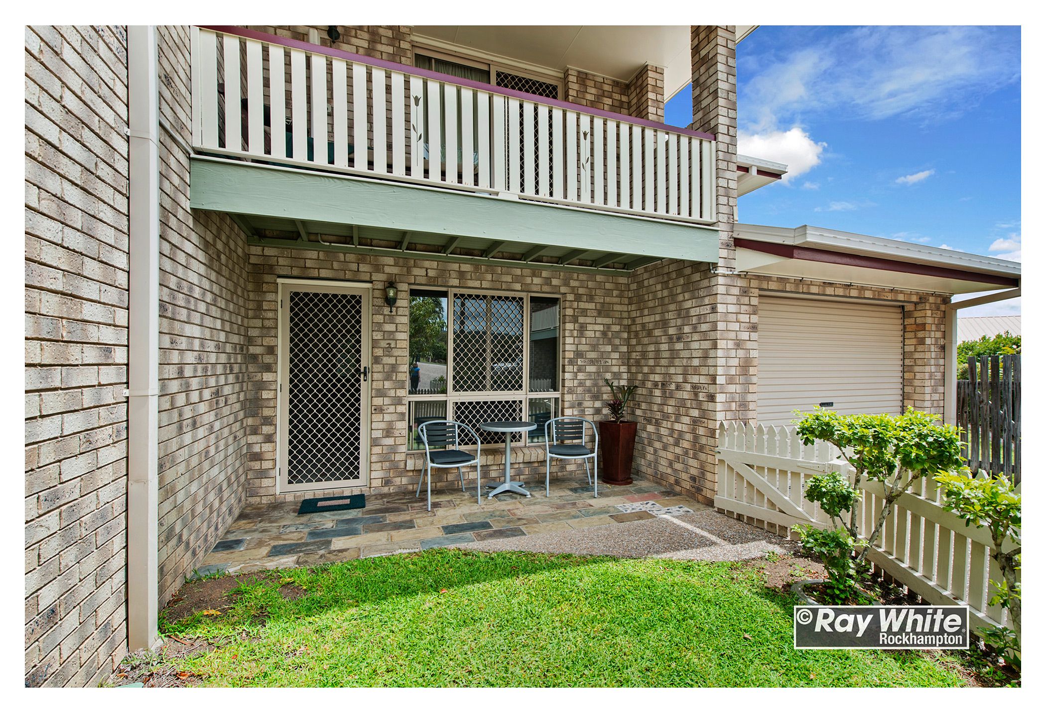 3/24 Forbes Avenue, Frenchville, QLD 4701