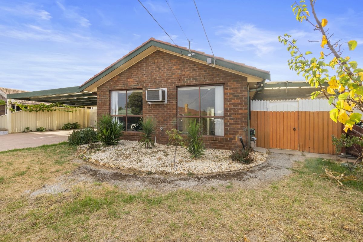 21 Strickland Avenue, Hoppers Crossing, VIC 3029