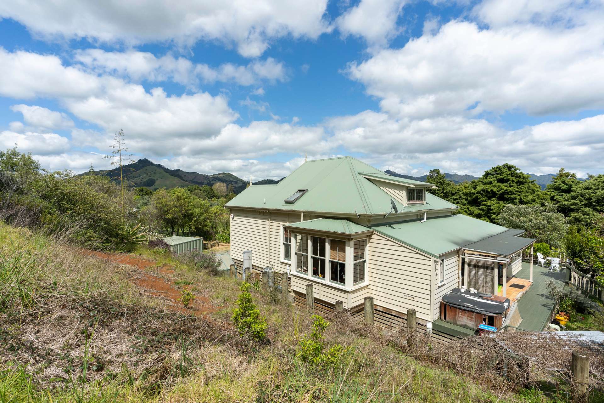 168 Tangihua Road photo 21