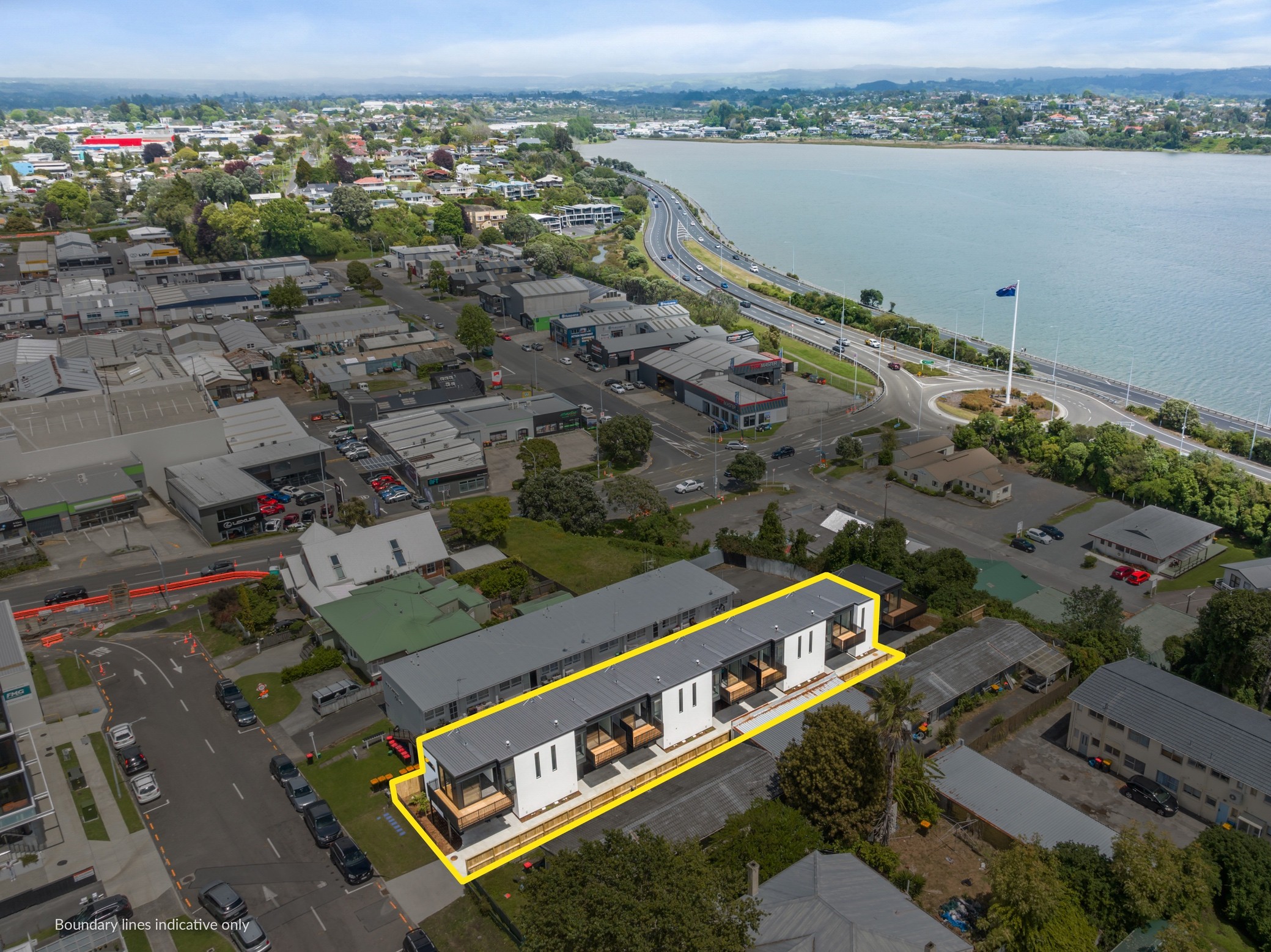 Unit B/35 Selwyn Street, Tauranga, Tauranga City