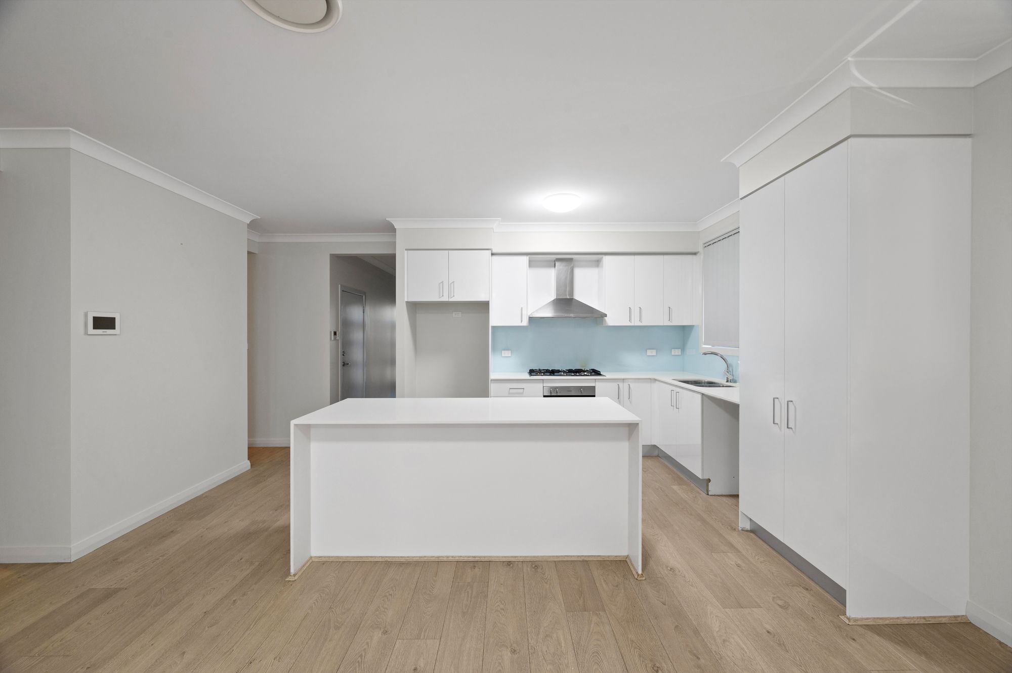 12 Radisich Loop, Oran Park, NSW 2570