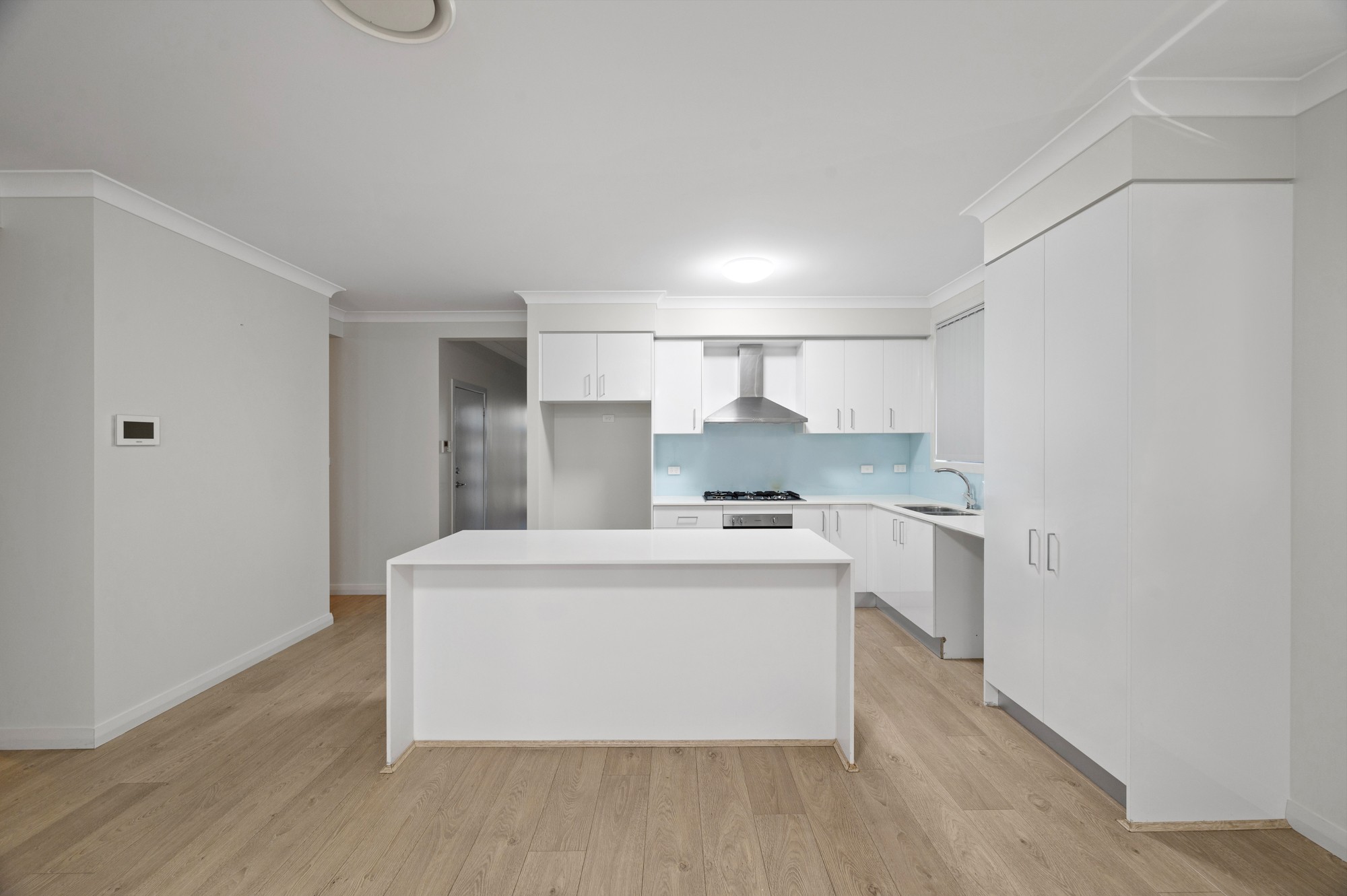 12 Radisich Loop, Oran Park, NSW 2570