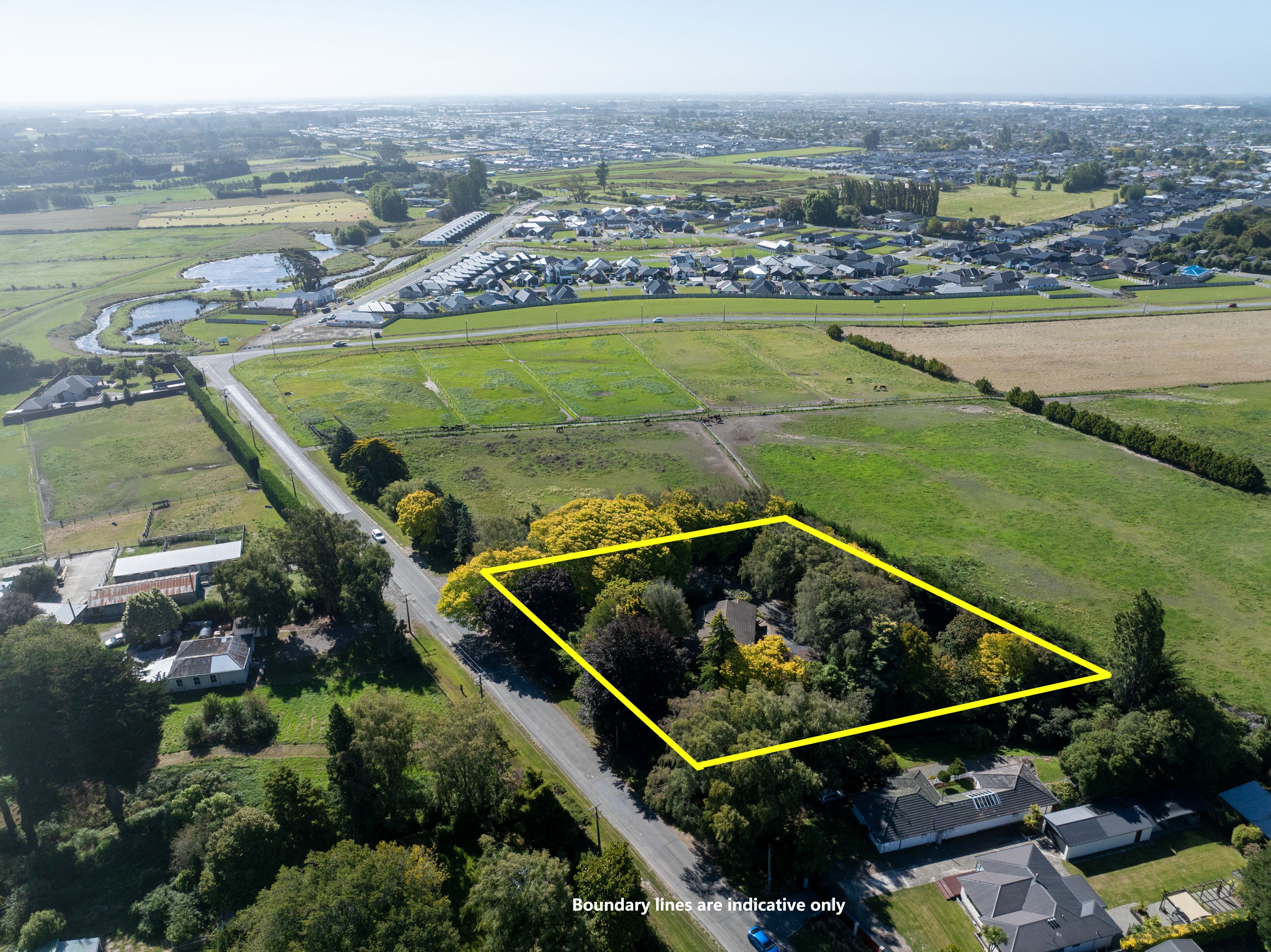 8 Candys Road, Halswell, Christchurch City