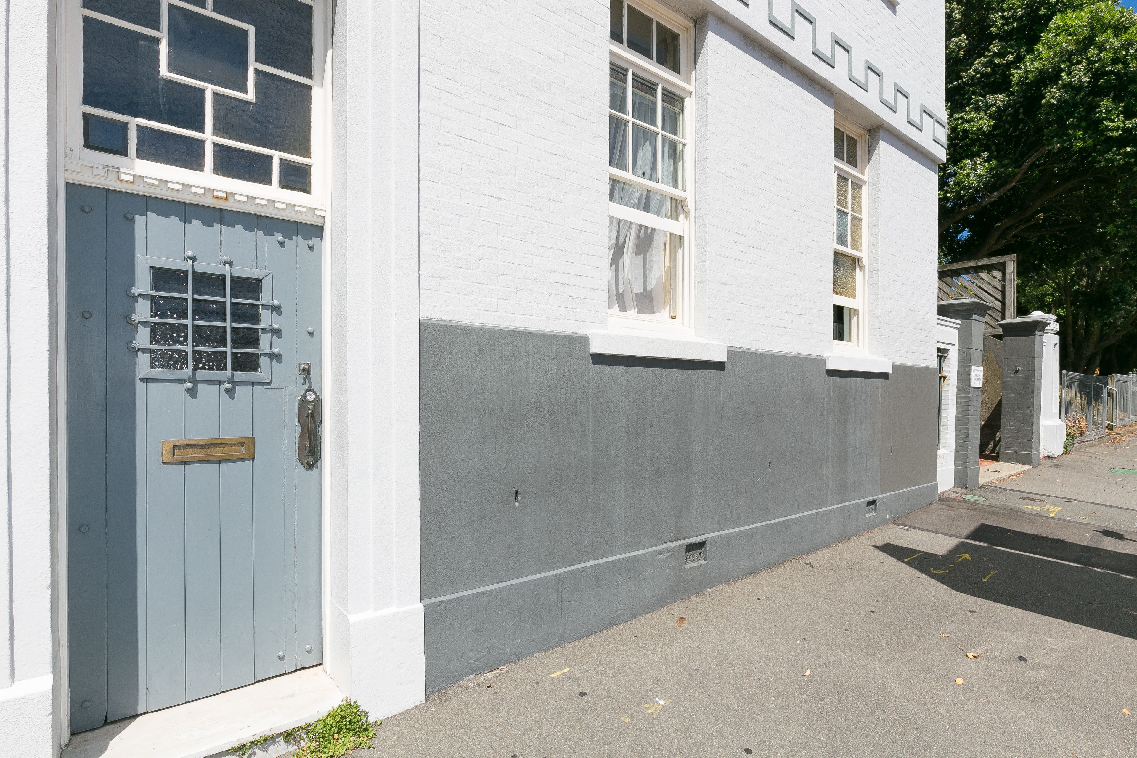 1/3 Aro Street, Te Aro, Wellington City