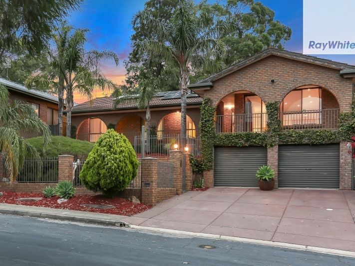 6 Cooinda Crescent, Athelstone SA 5076