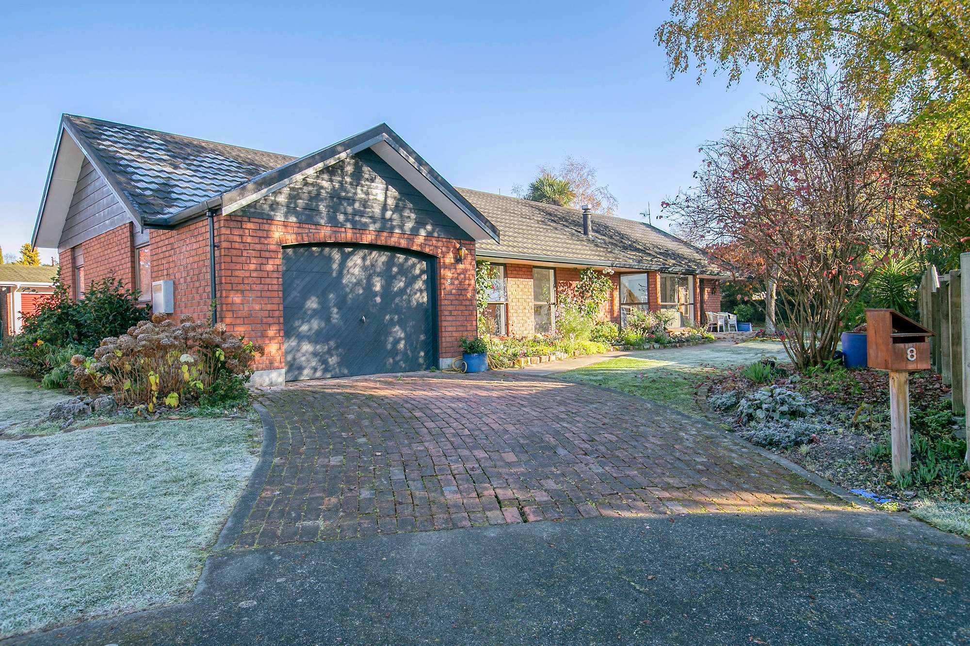 8 Cobham Place, Masterton, Masterton District Real Estate Ray White