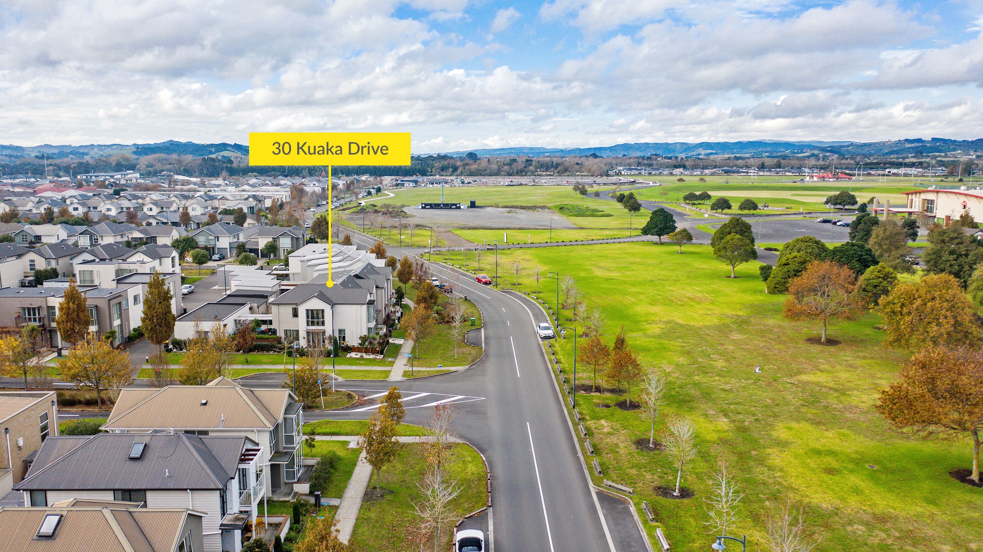 30 Kuaka Drive, Takanini, Papakura