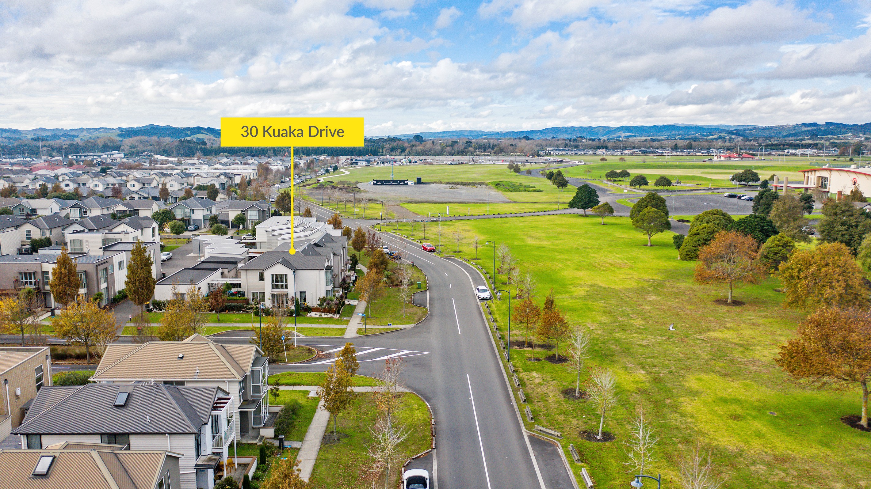 30 Kuaka Drive, Takanini, Papakura