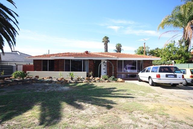 4 Ardagh Street, Morley, WA 6062