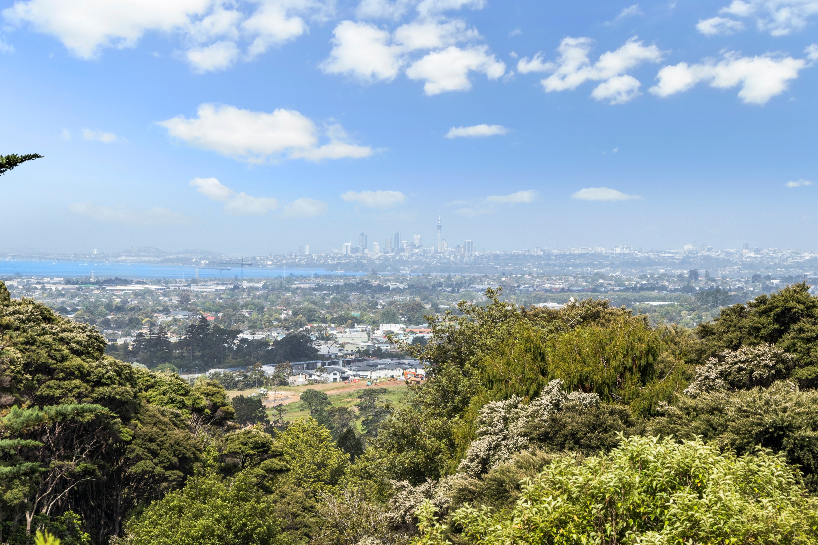 1166 Scenic Drive, Swanson, Waitakere City