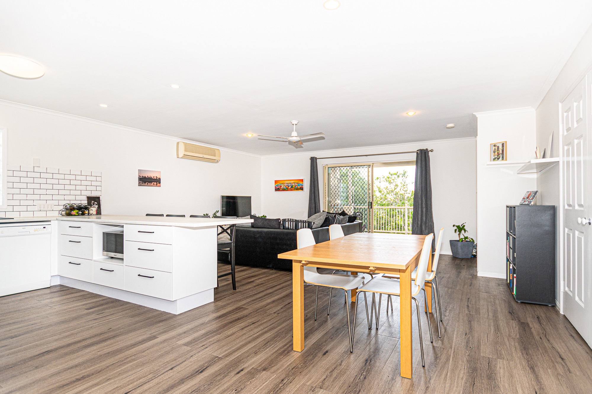 12/262 Cavendish Road, Coorparoo, QLD 4151