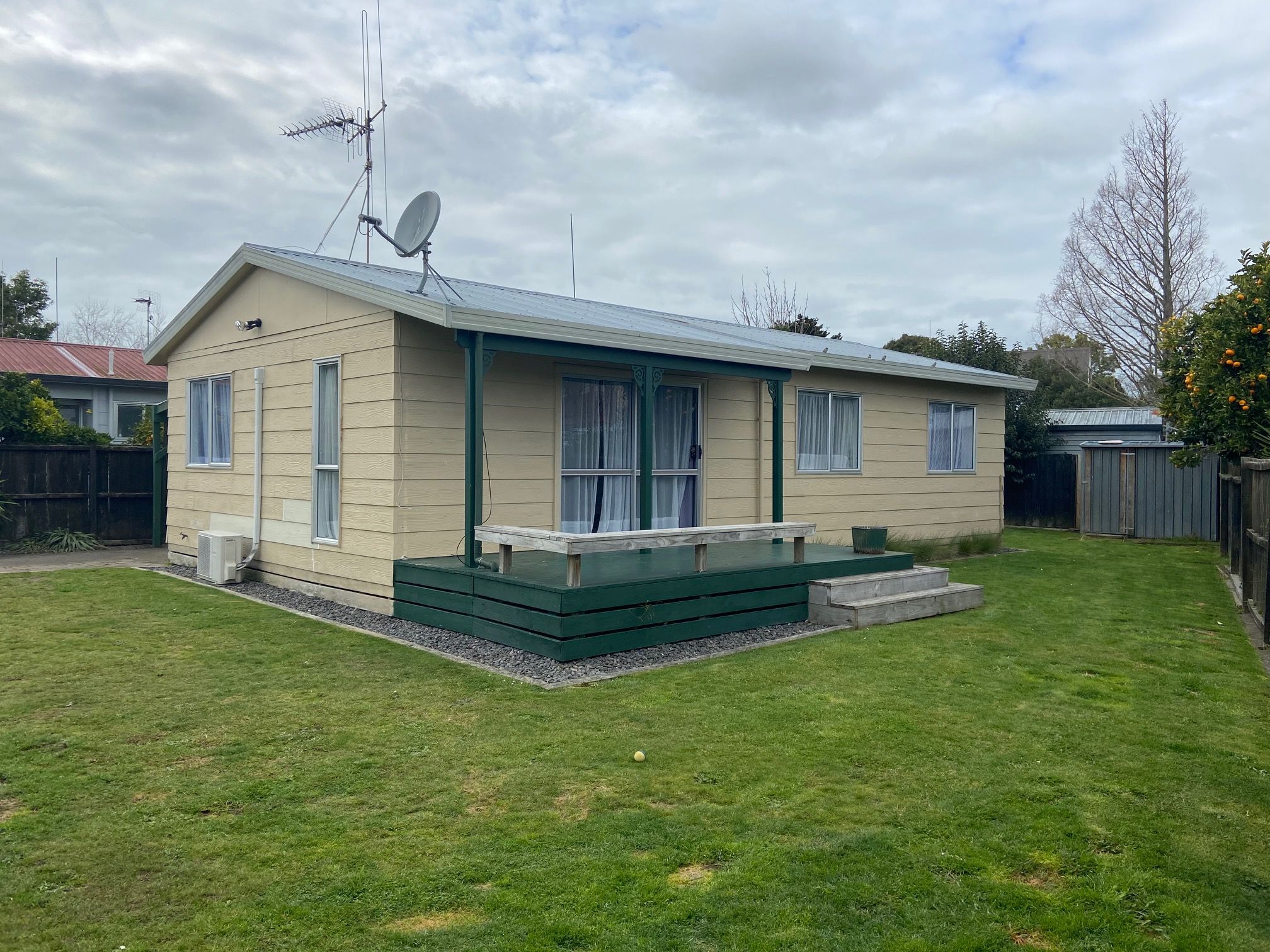 43b Enfield Street, Nawton, Hamilton City