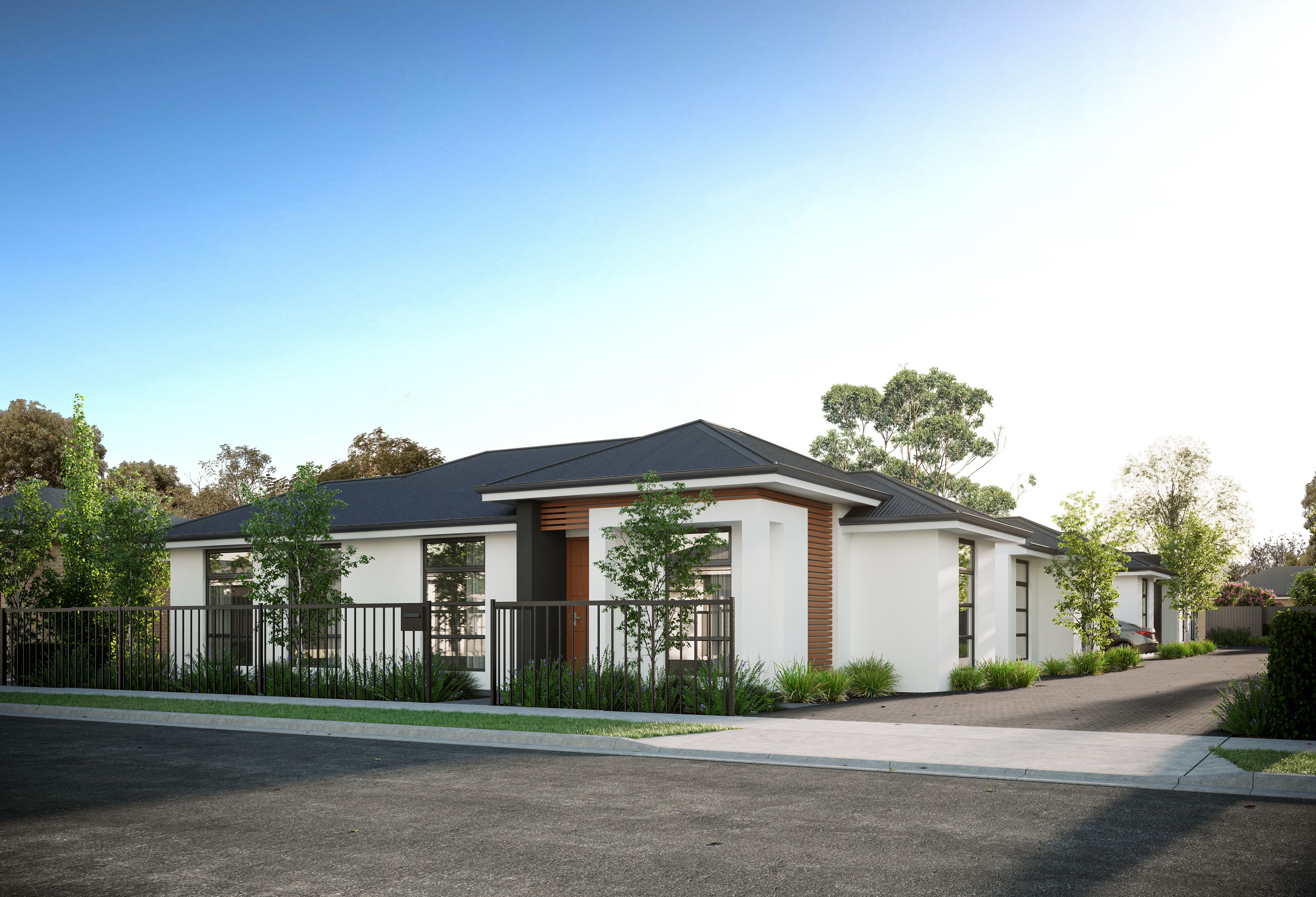 Lot 104/11 Ulva Avenue, Warradale, SA 5046
