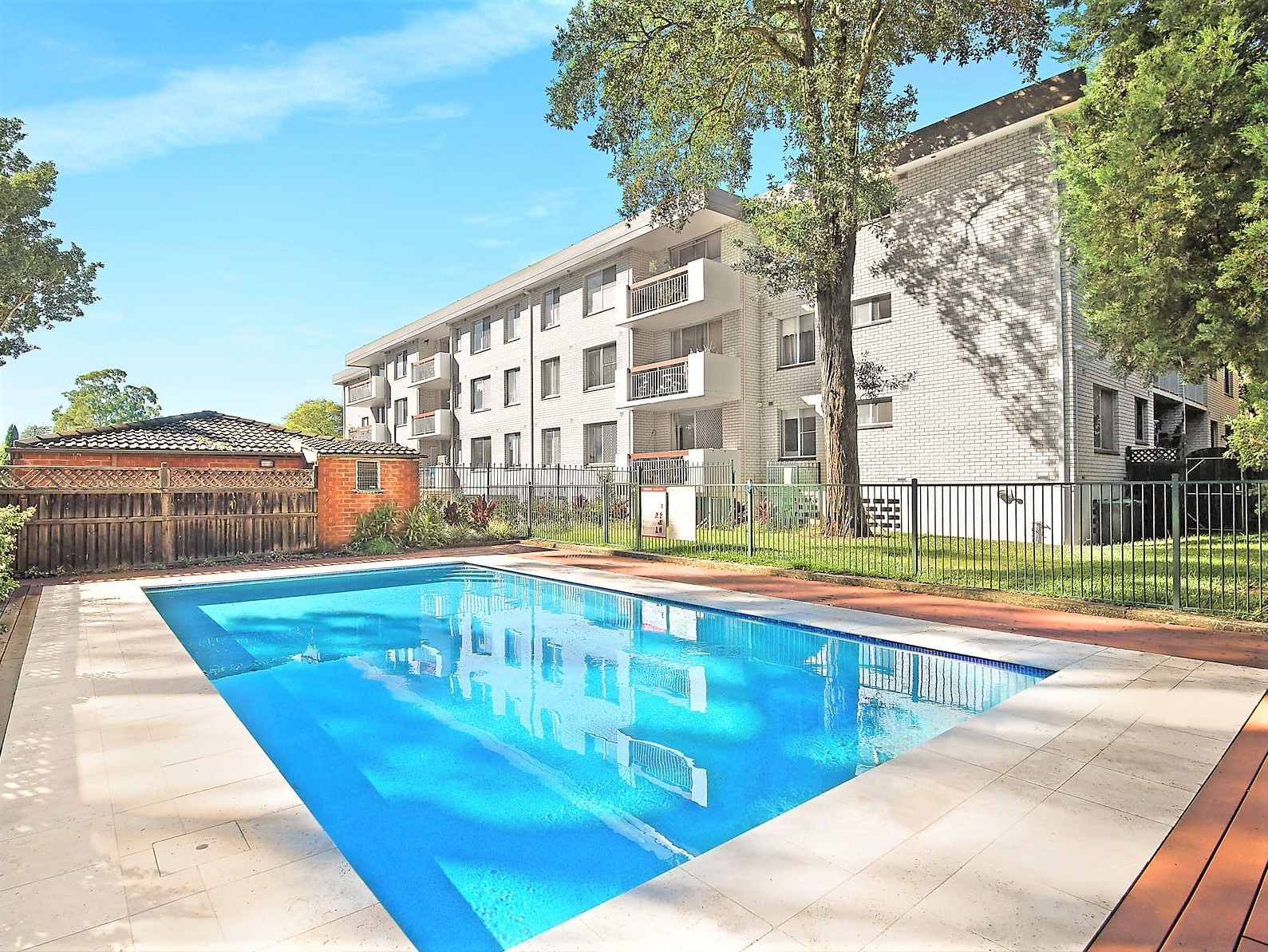 4/81-83 Florence Street, Hornsby, NSW 2077