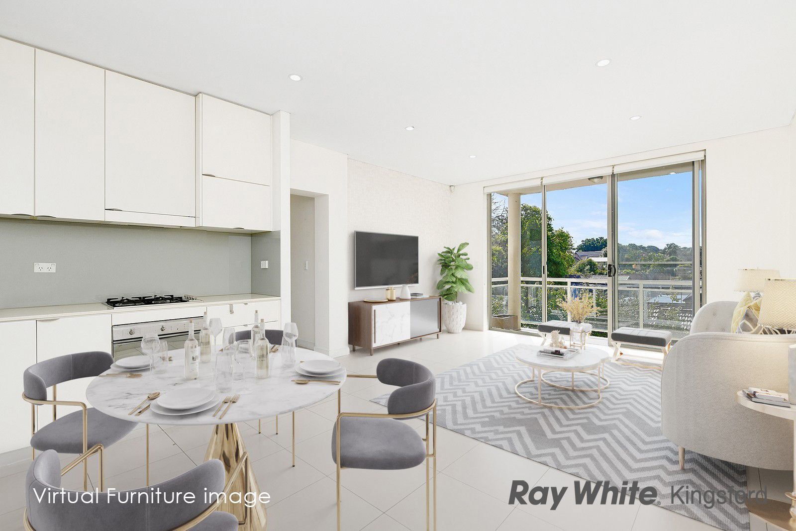 162-164 Gardeners Road, Kingsford NSW 2032