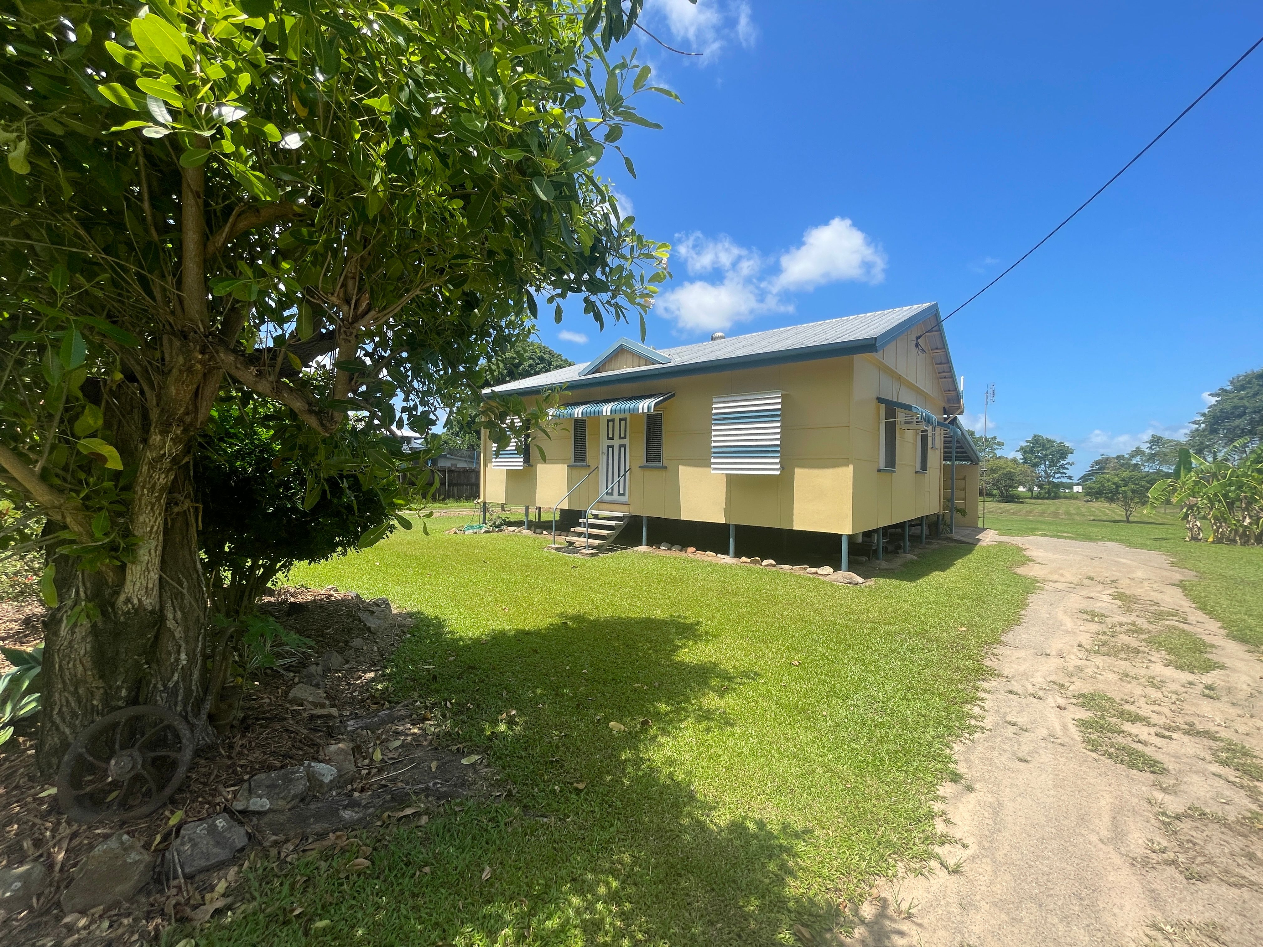 9 Musgrave Street, Halifax, QLD 4850