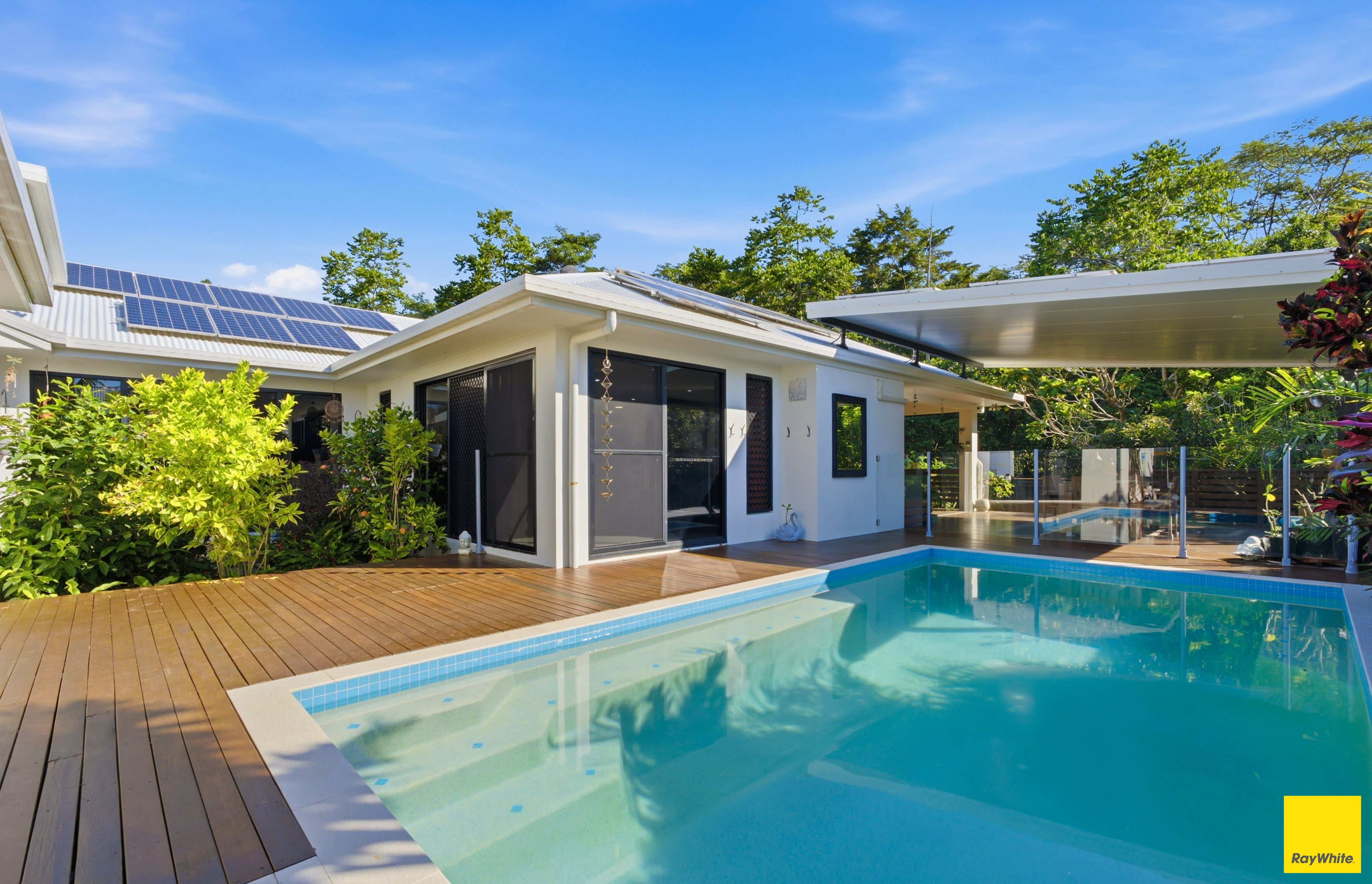42 Mcbride Street — photo from Ray White Cairns Beaches