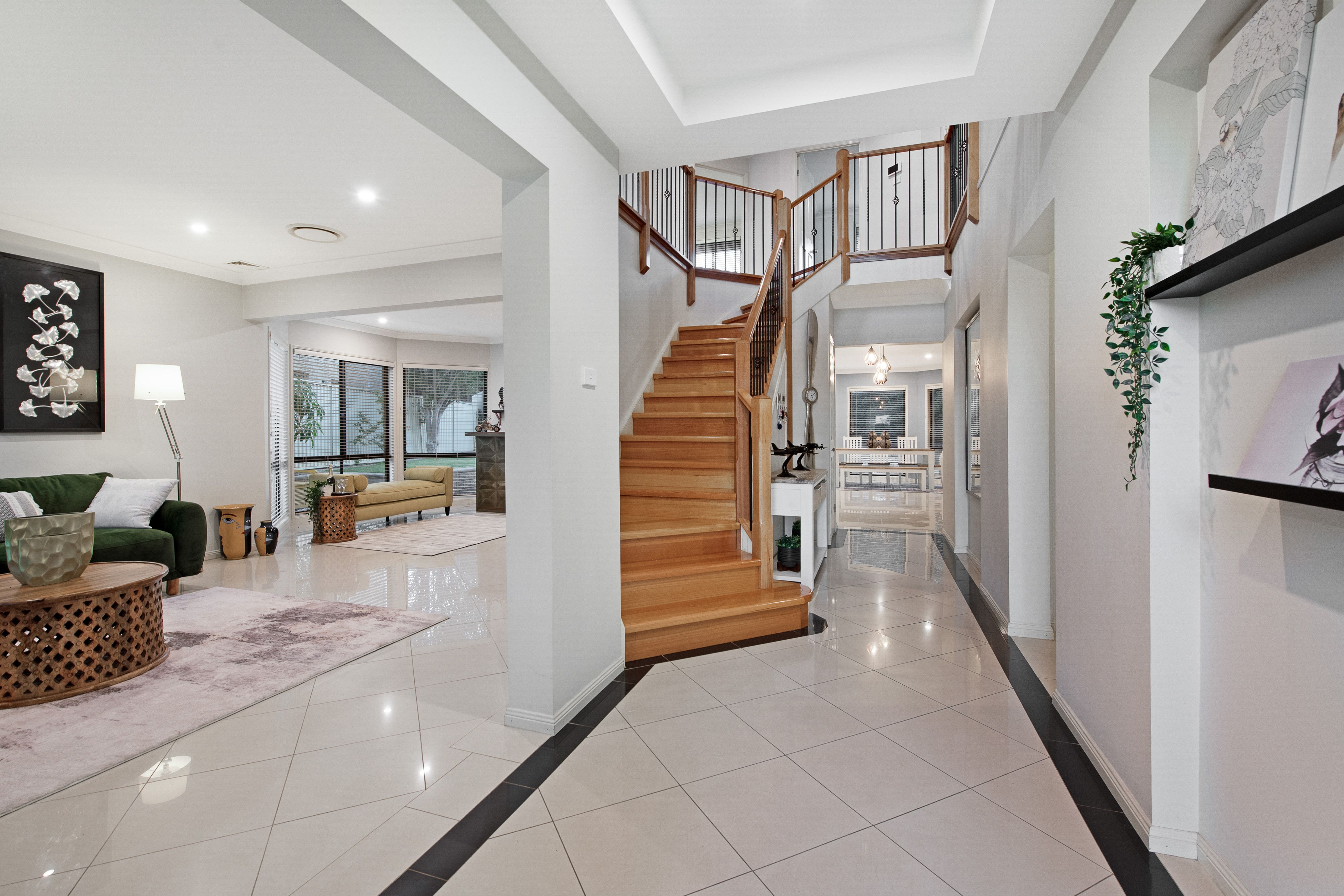 6 Minuet Court, Glenwood, NSW 2768