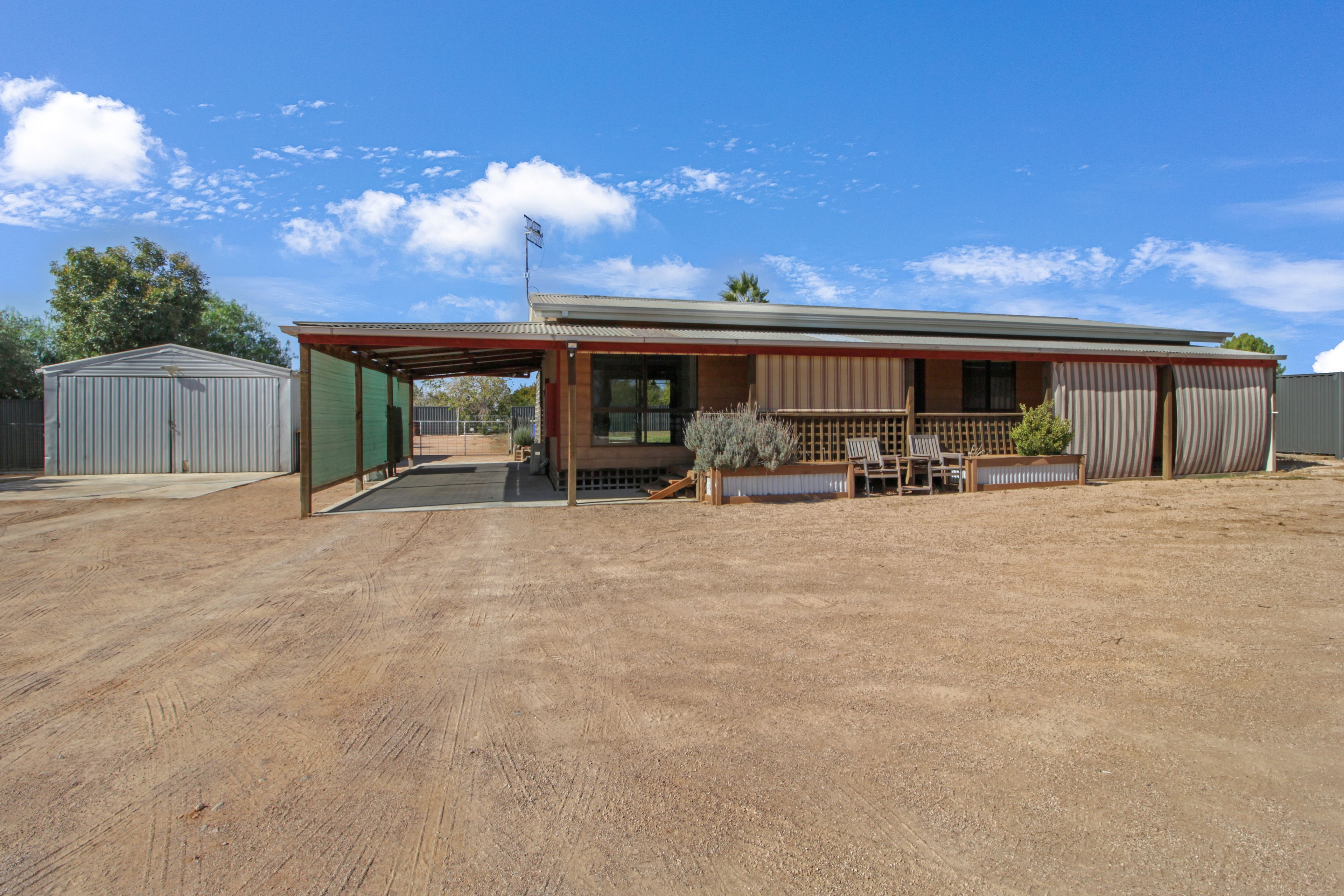 479 Chowilla Street, Renmark SA 5341