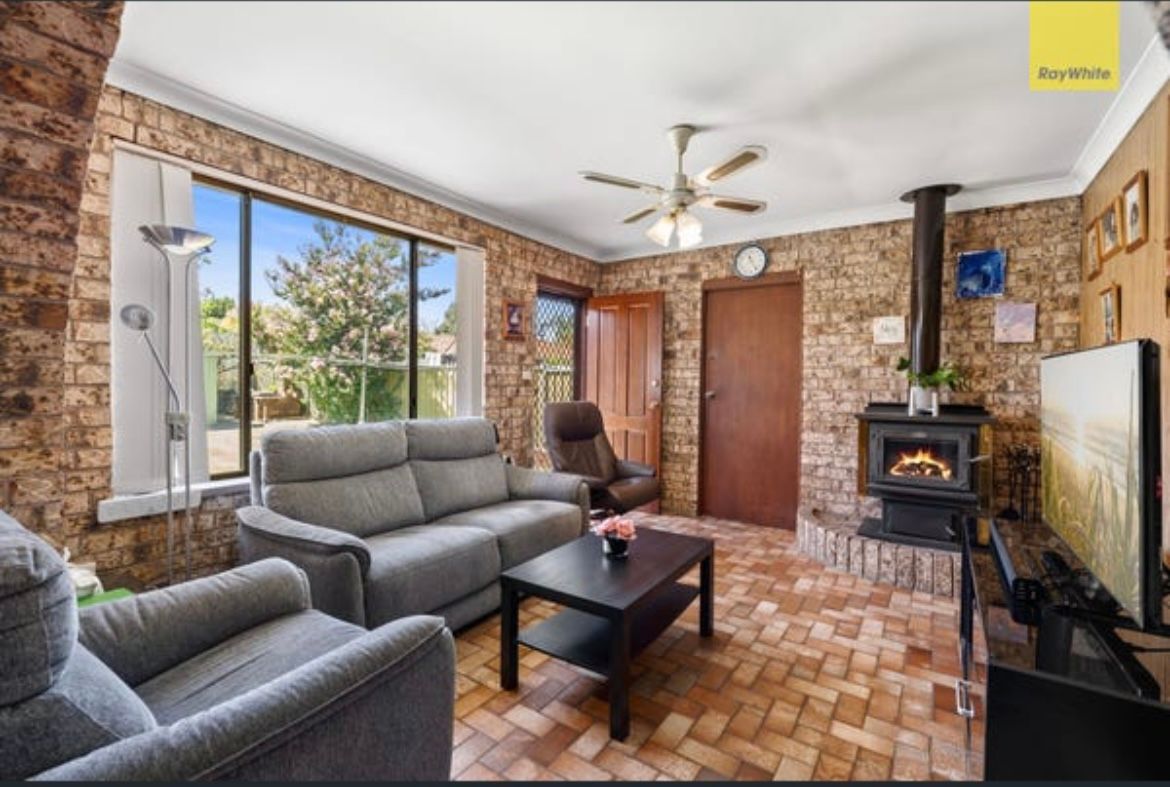 13 Kauri Street, Blacktown, NSW 2148