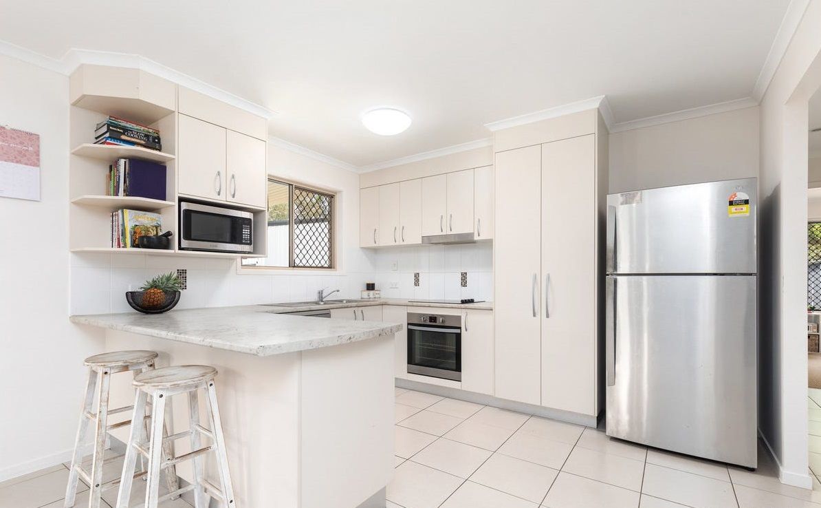 110 Bradman Way, Urangan, QLD 4655