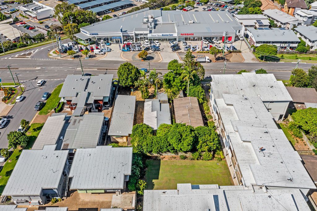1471 Logan Road, Mount Gravatt, QLD 4122