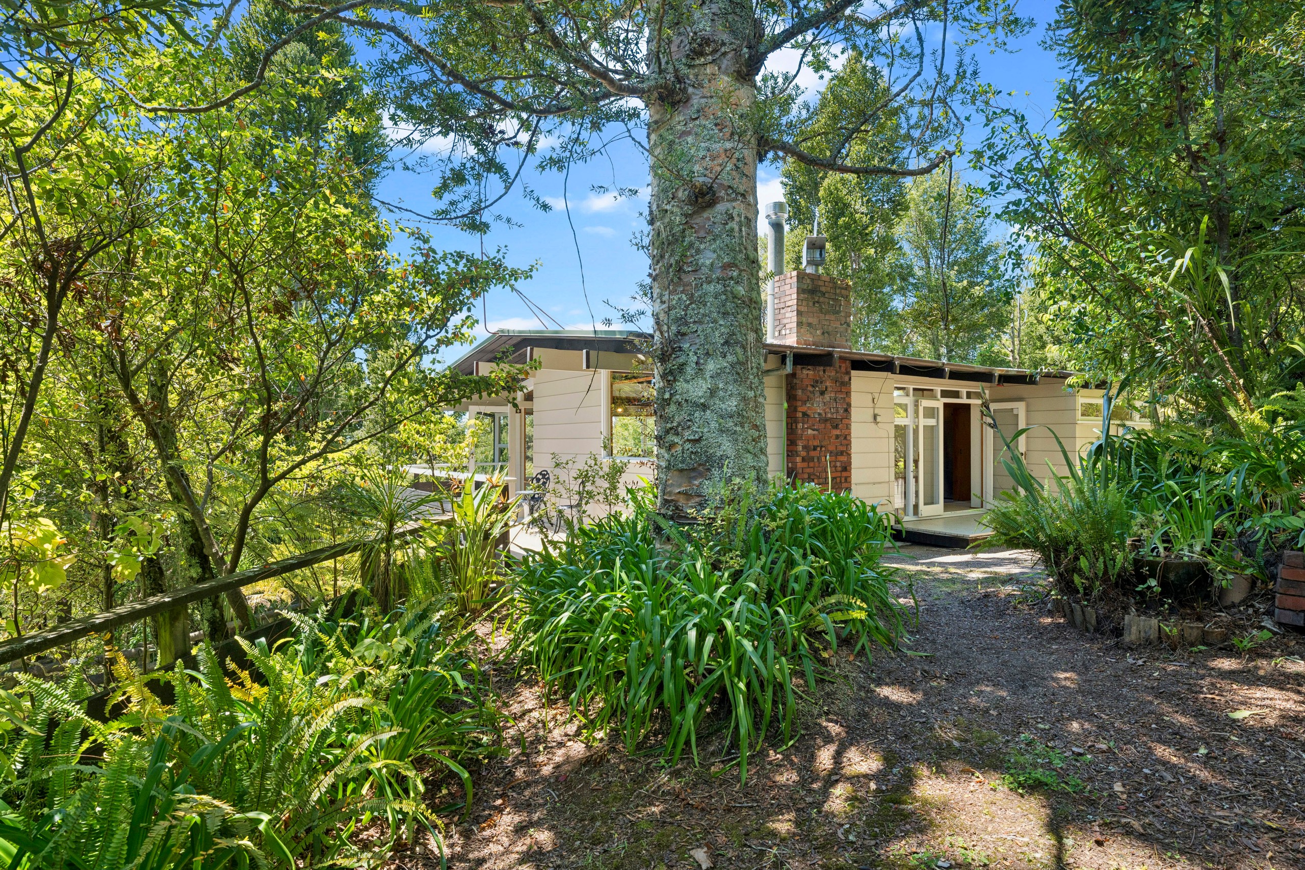 222 Atkinson Road, Titirangi, Waitakere City