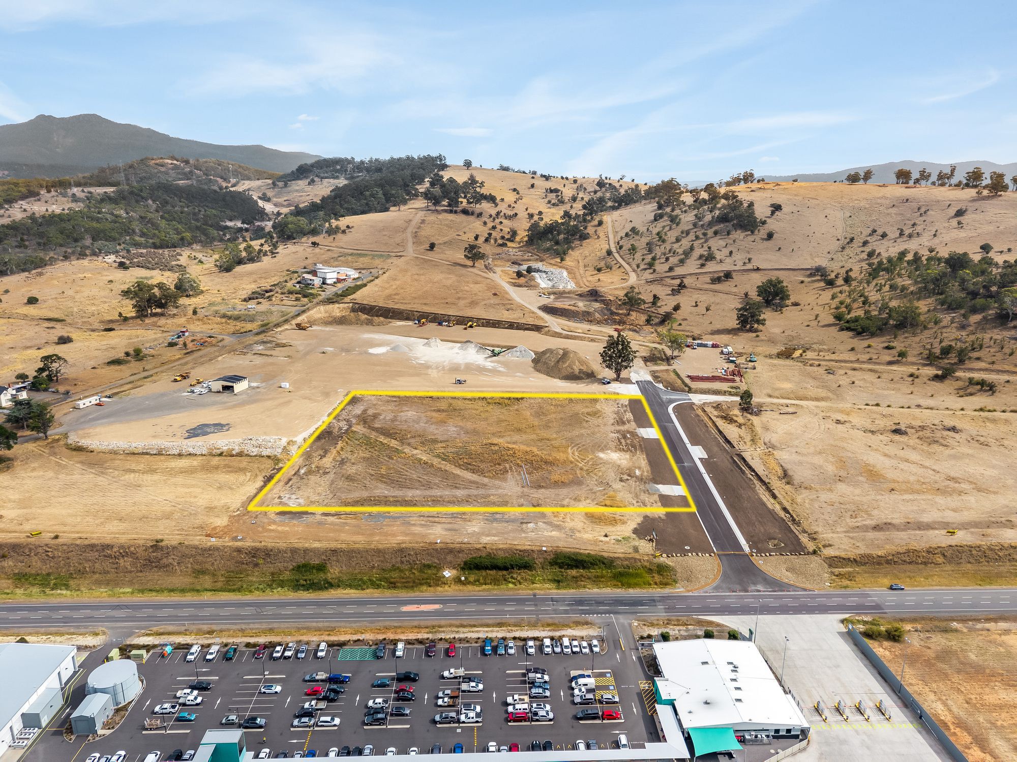 Unit 5, 221 Glenstone Road, Bridgewater, TAS 7030