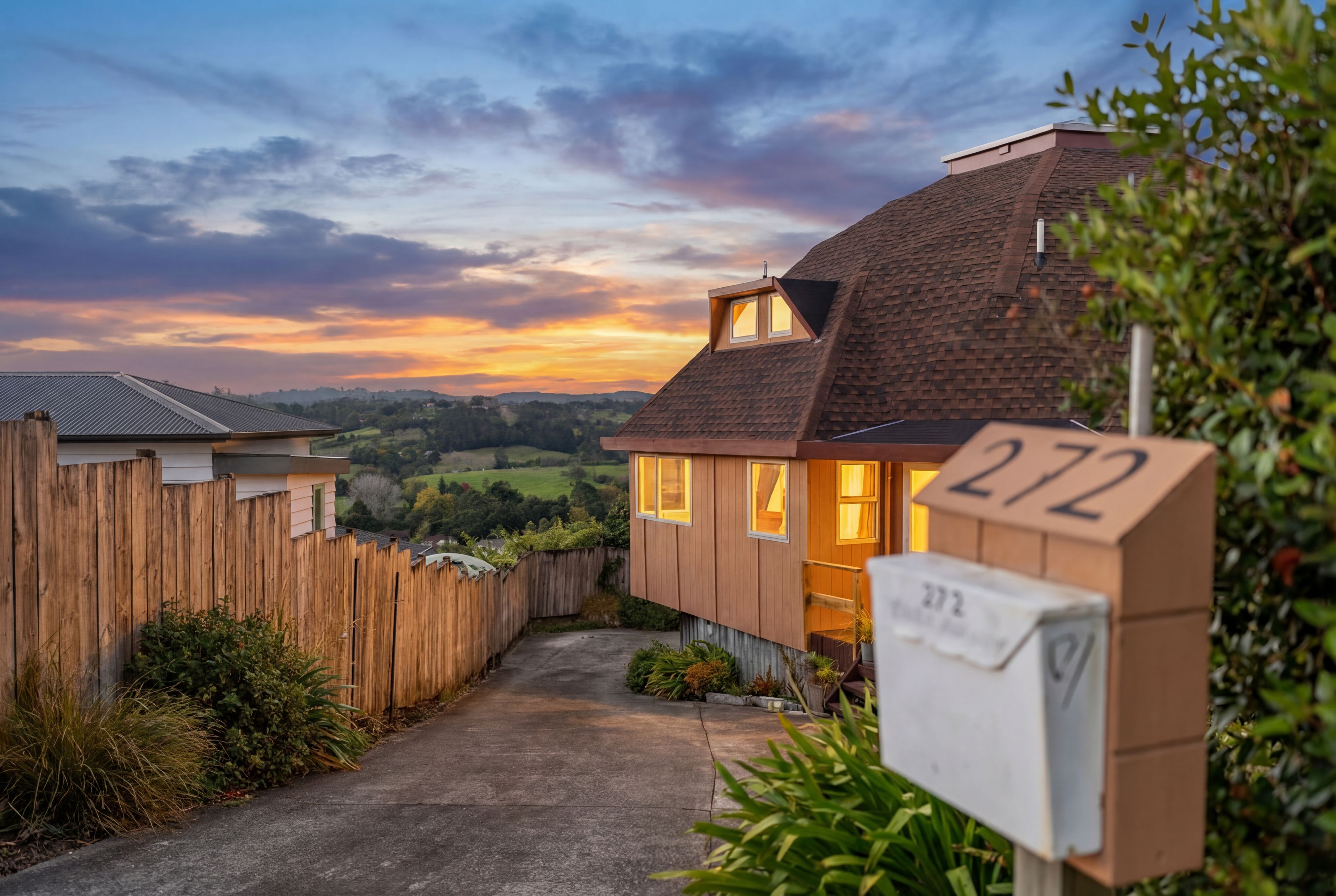 272 Sturges Road, Henderson, Waitakere City