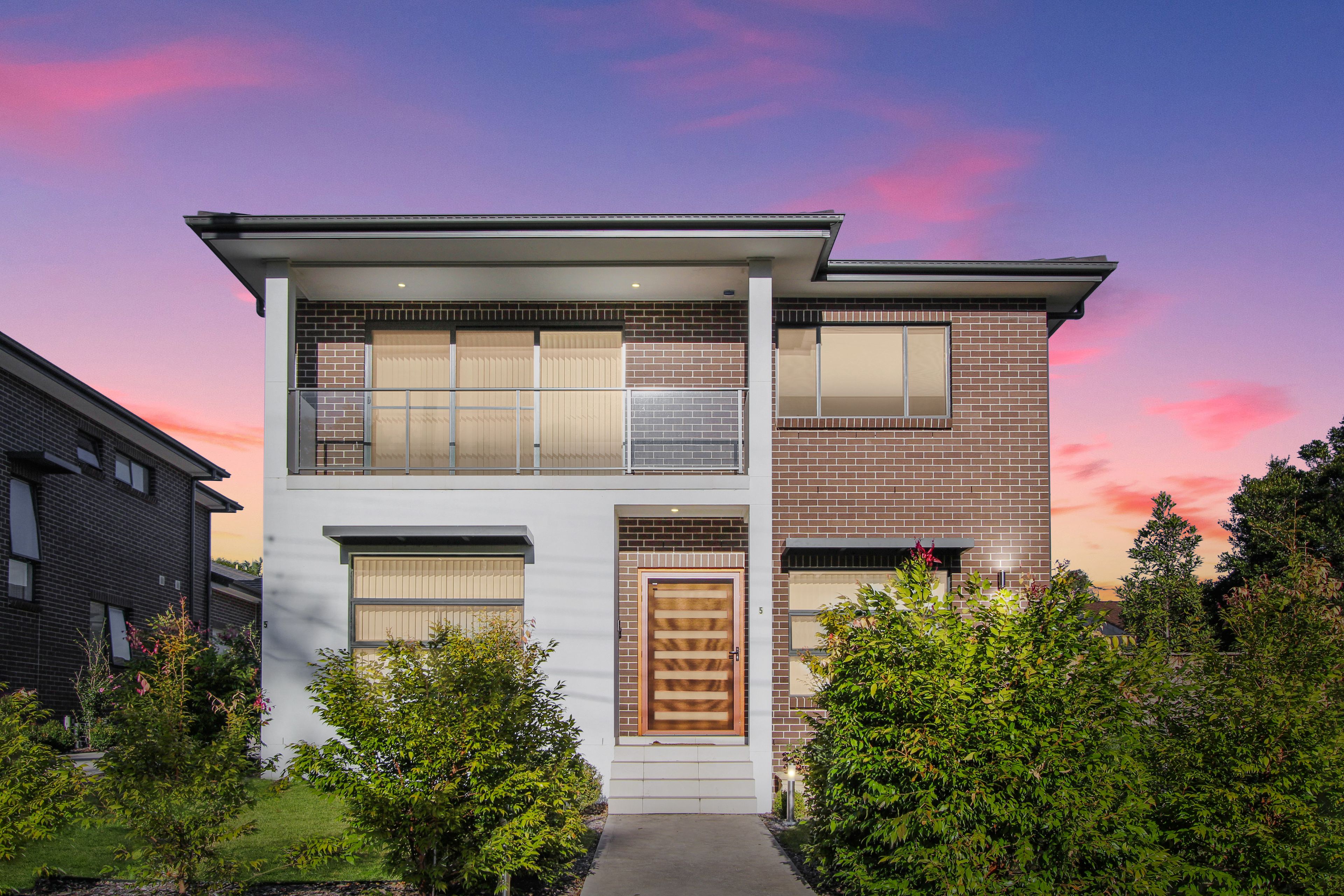 5/28-30 Twin Road, North Ryde, NSW 2113
