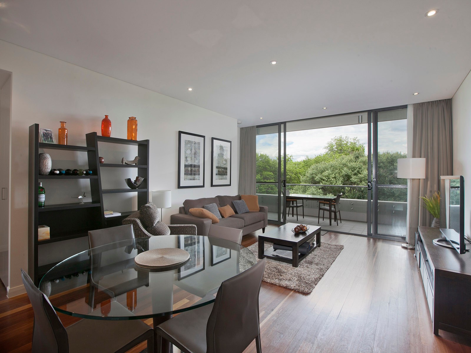 65/21 Dawes Street, Kingston, ACT 2604