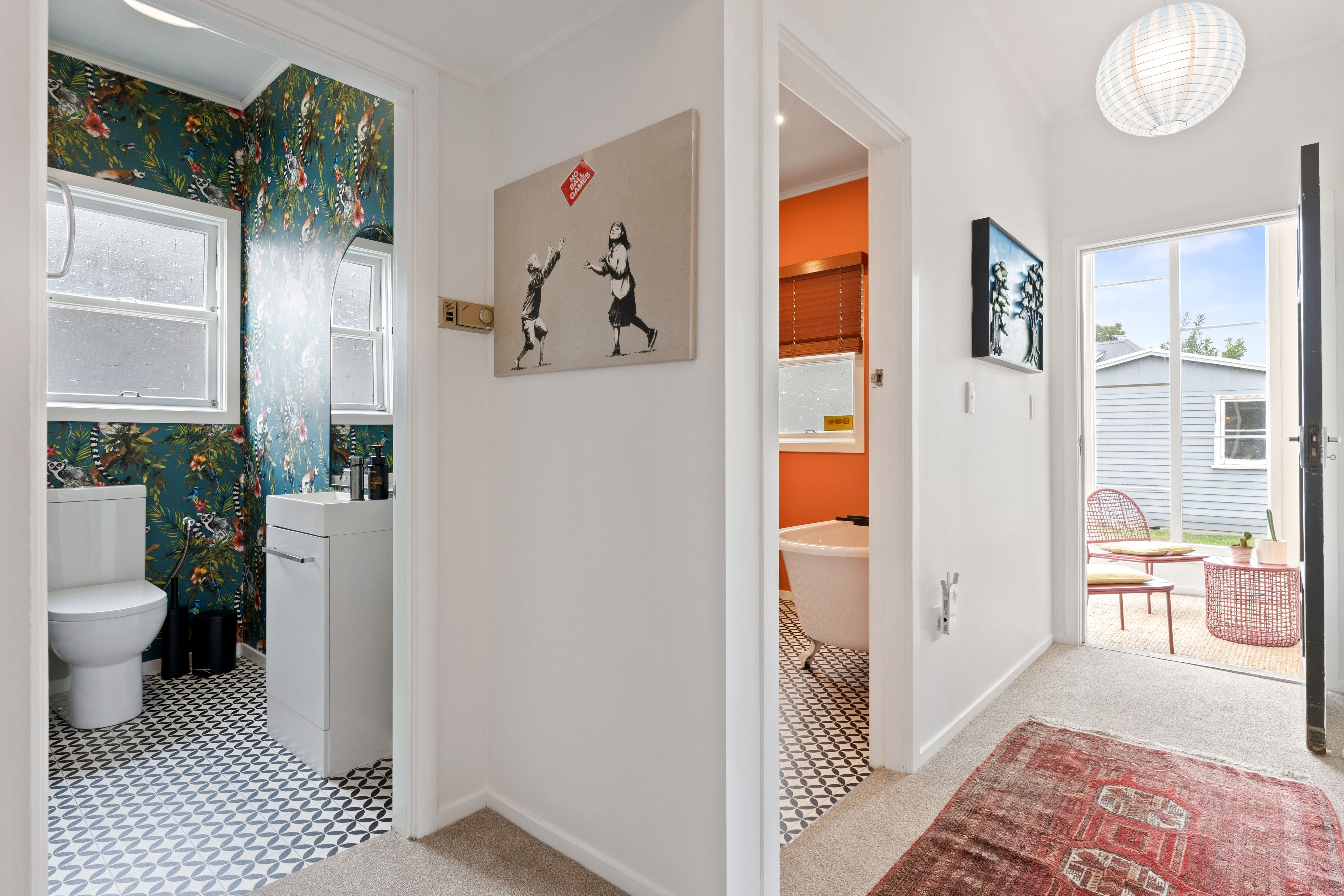 126 Lytton Road, Te Hapara, Gisborne District