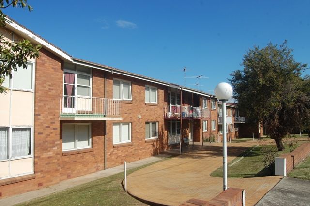 19/776 Canterbury Road, Belmore, NSW 2192