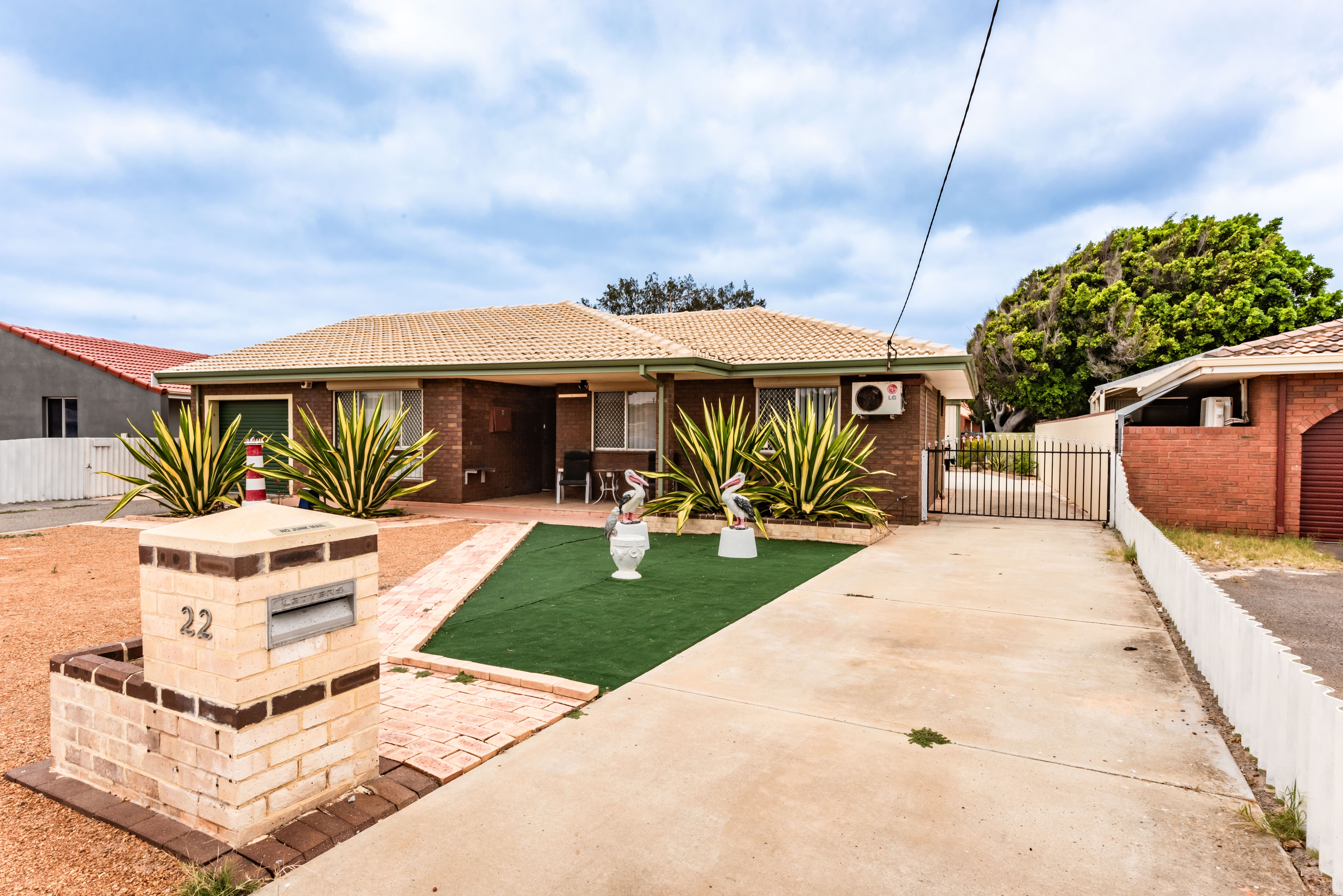 22 Zeewyck Court, Mahomets Flats, WA 6530