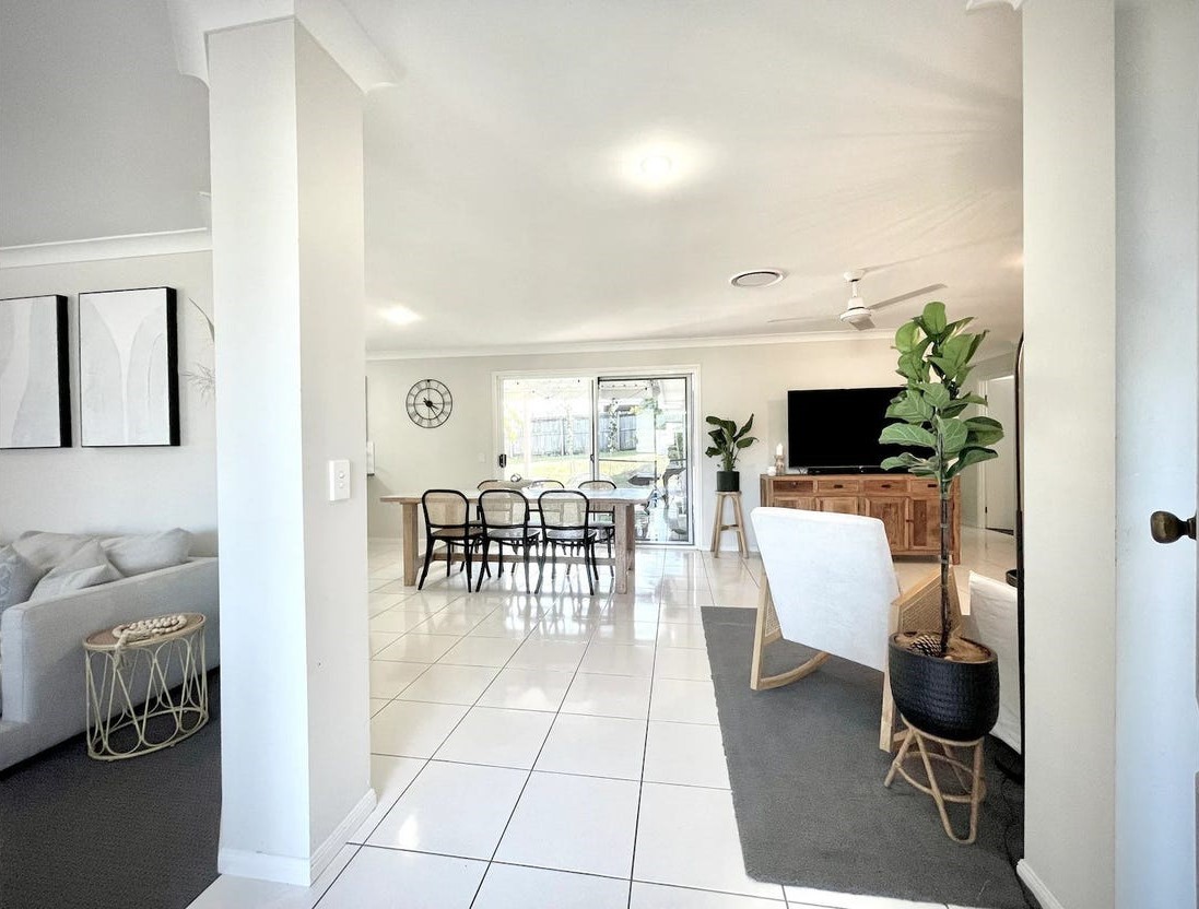 4 Euodia Close, Burleigh Heads, QLD 4220